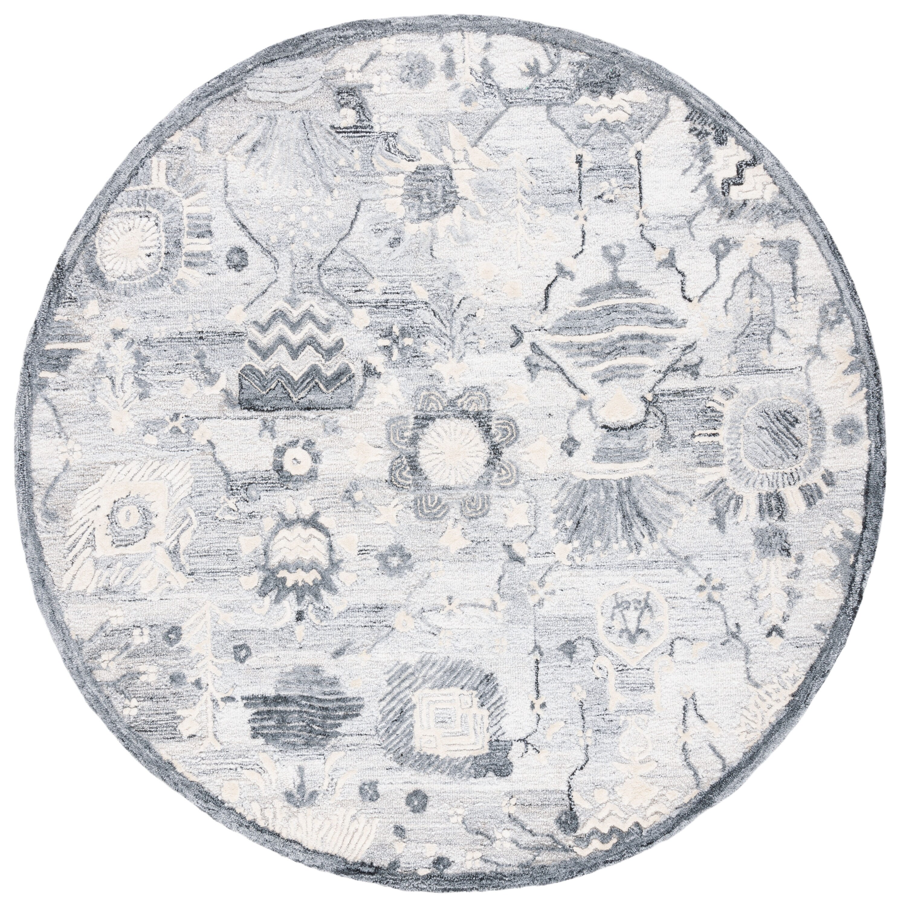 Safavieh GLM569A-6R rugs - View #2