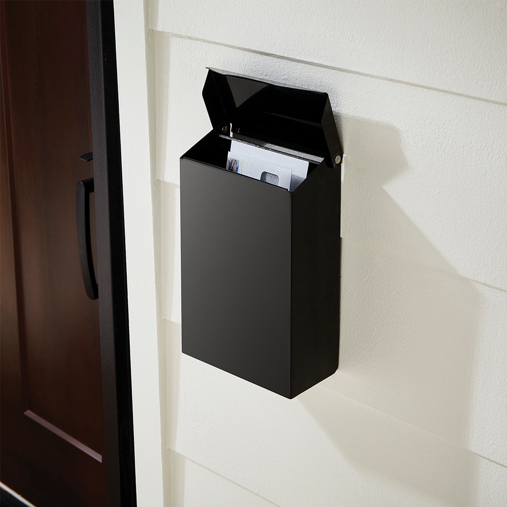 RELIABILT 07-2980 mailboxes - View #4