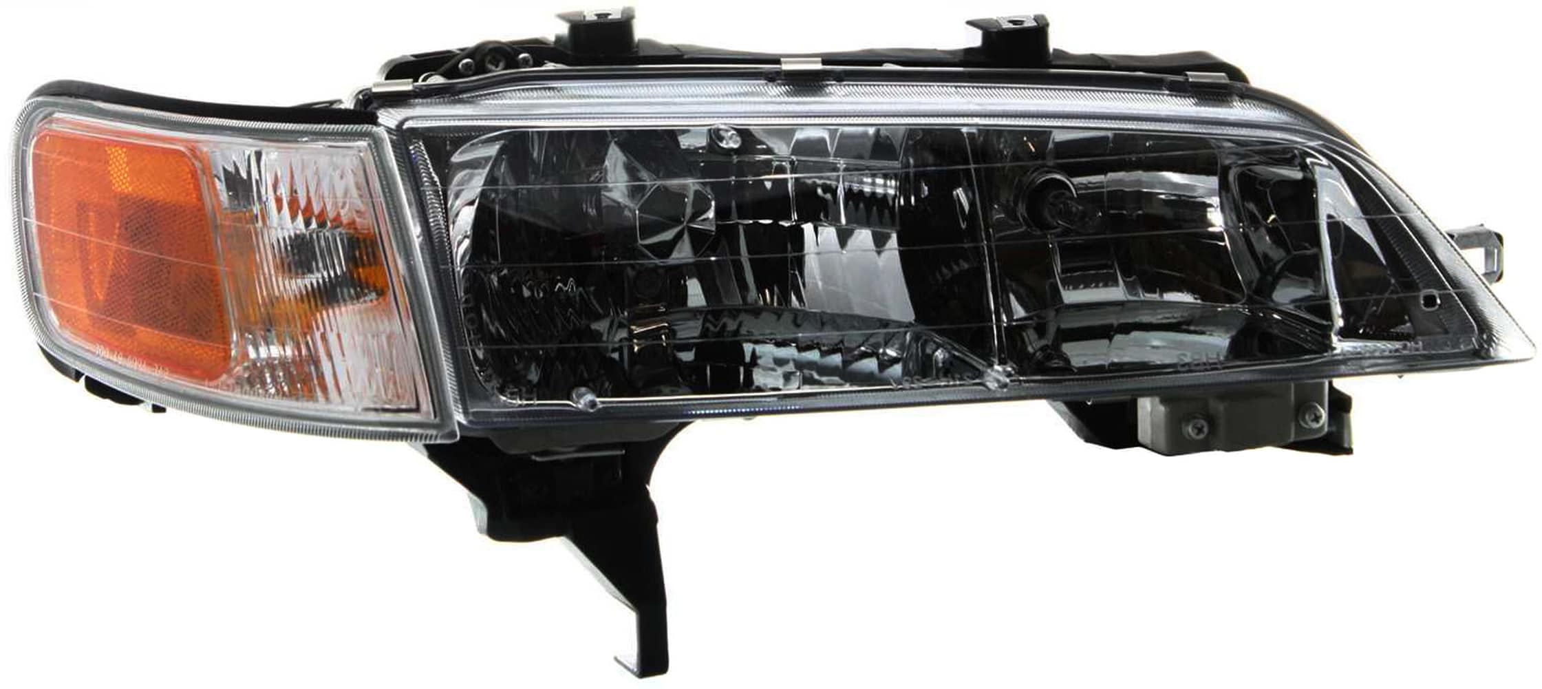 Garage-Pro JCW20-1844-00GP Headlights-Components - View #2