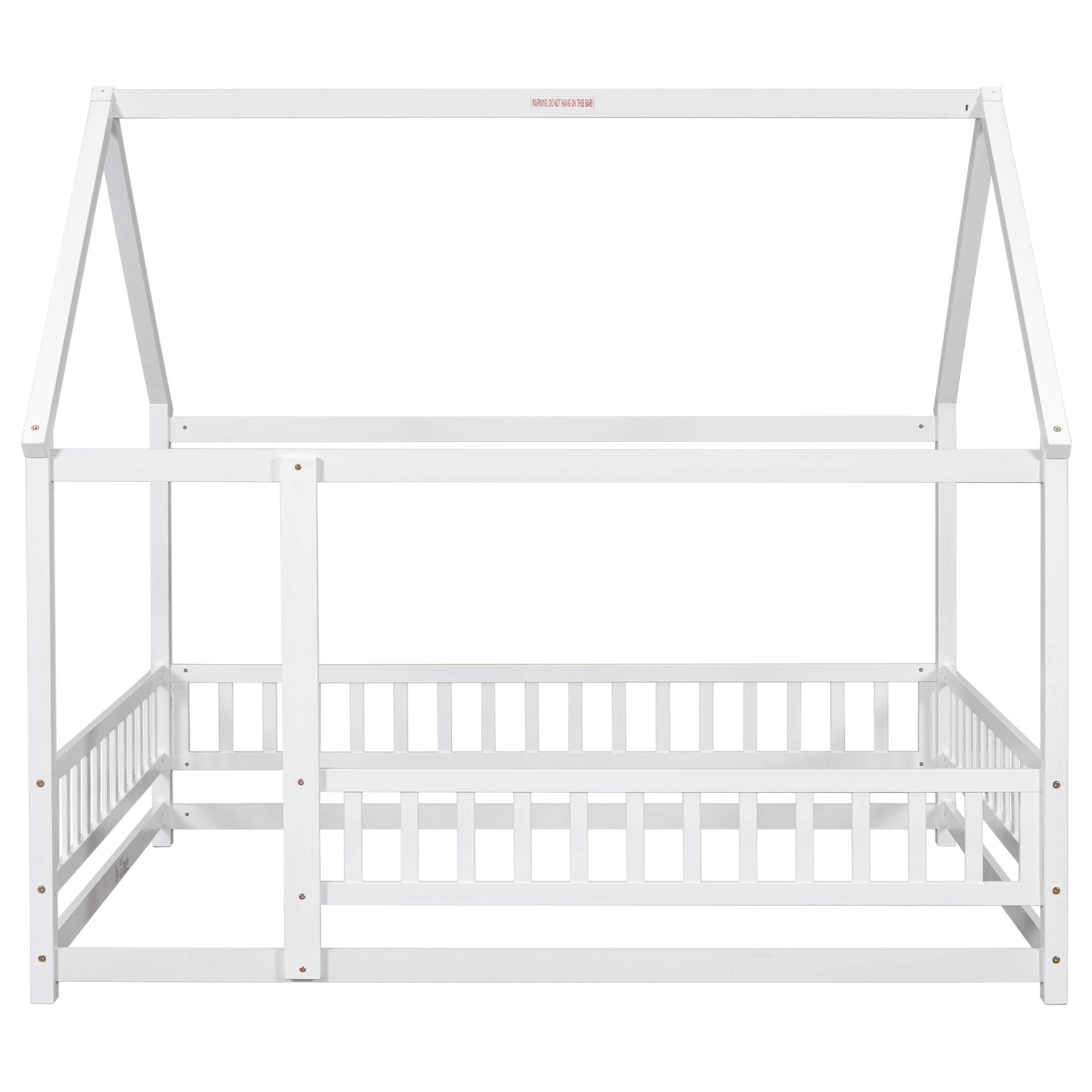 Yiekholo LL-1008AAK Toddler-Beds - View #4