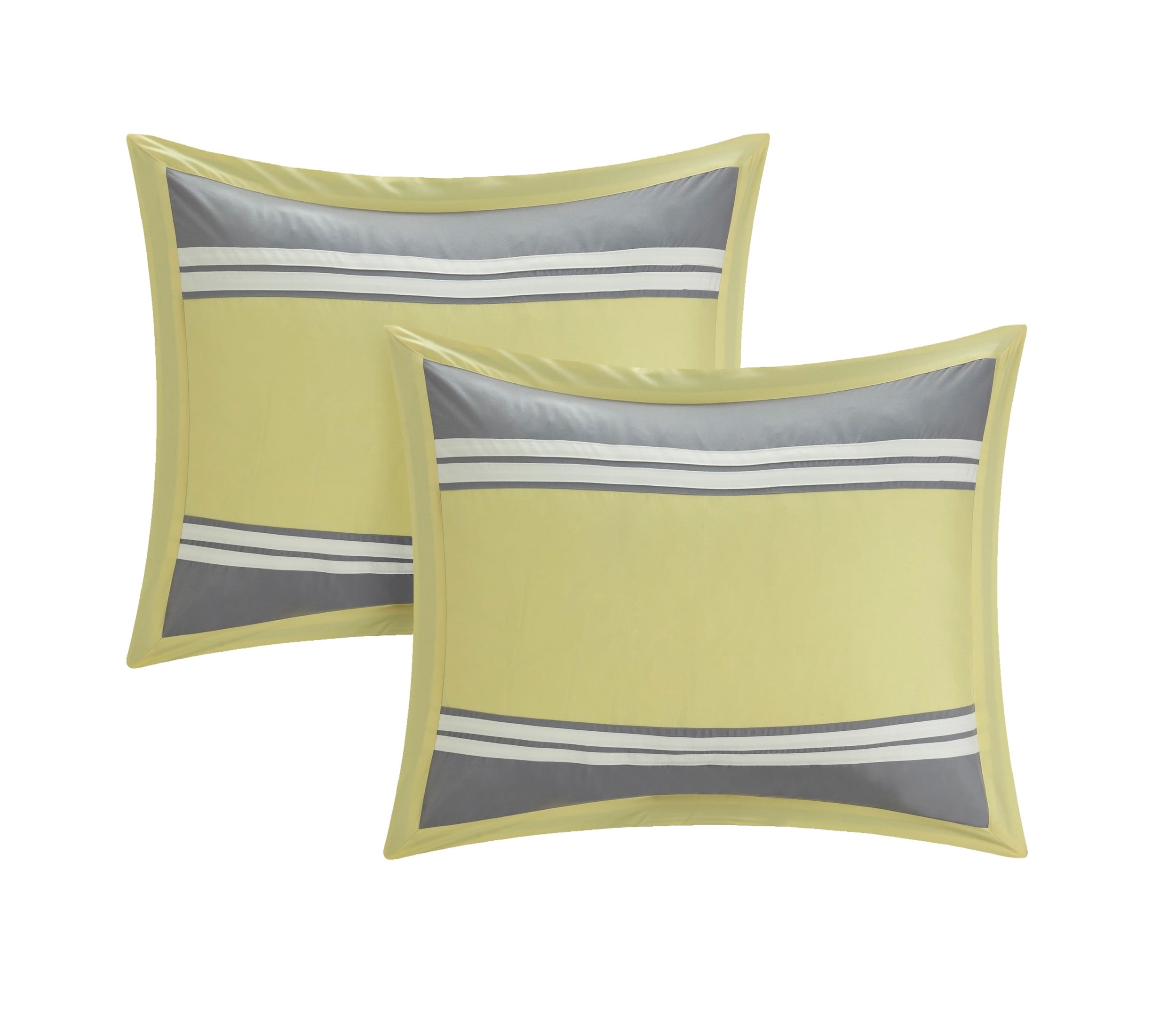 Chic Home Design CS3231-LW bedding - View #4