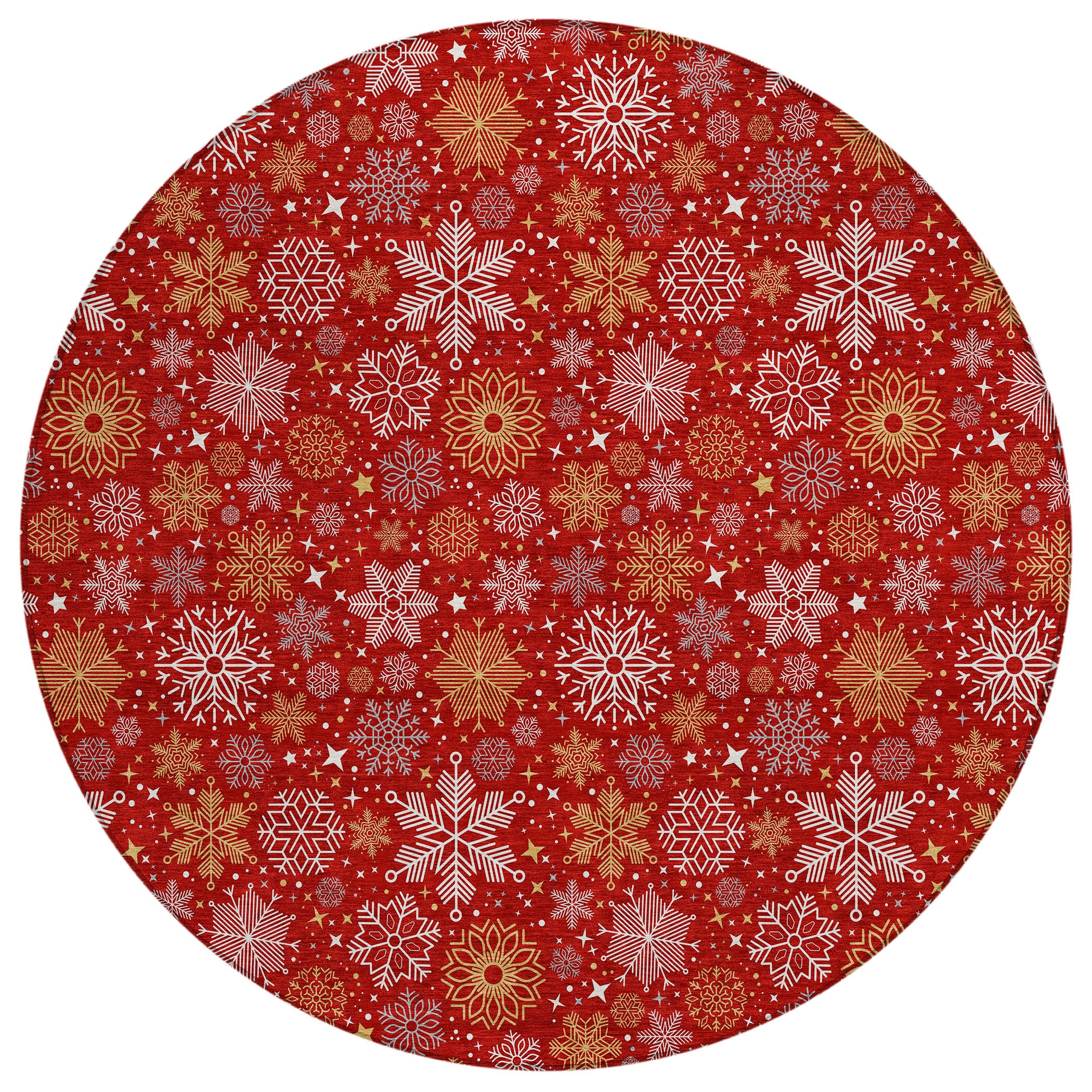 Addison Rugs ACN1823RD8RO rugs - View #2