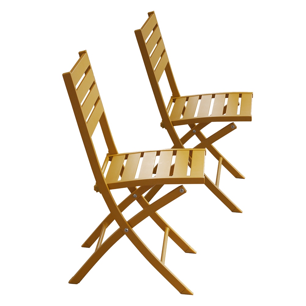 Sunrinx MG51-4-PC Patio-Chairs - View #8