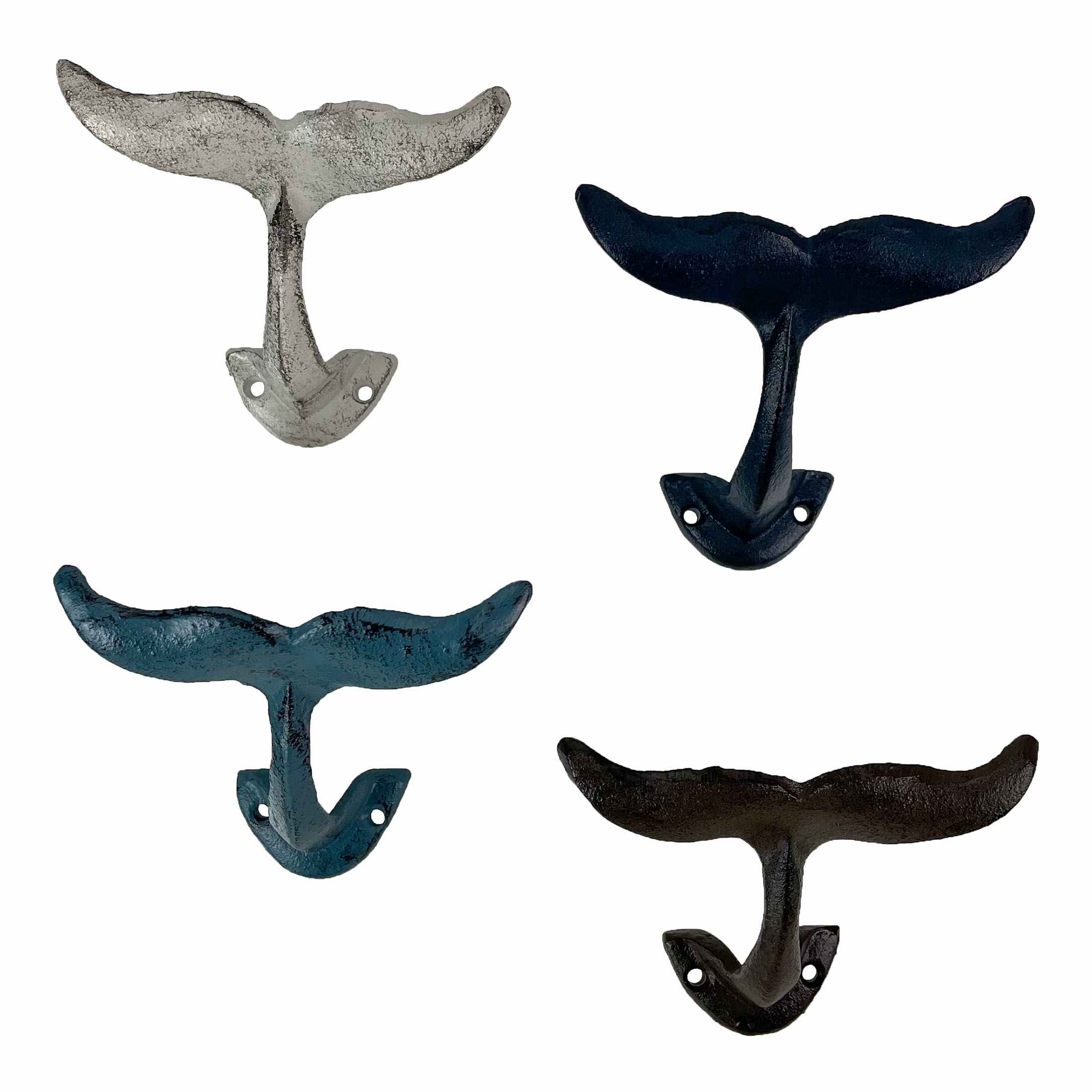 Zeckos ZKO-DW70177 Decorative-Wall-Hooks - View #2