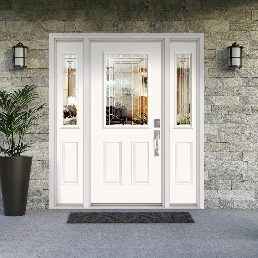 Masonite 631476 Entry-Doors - View #2