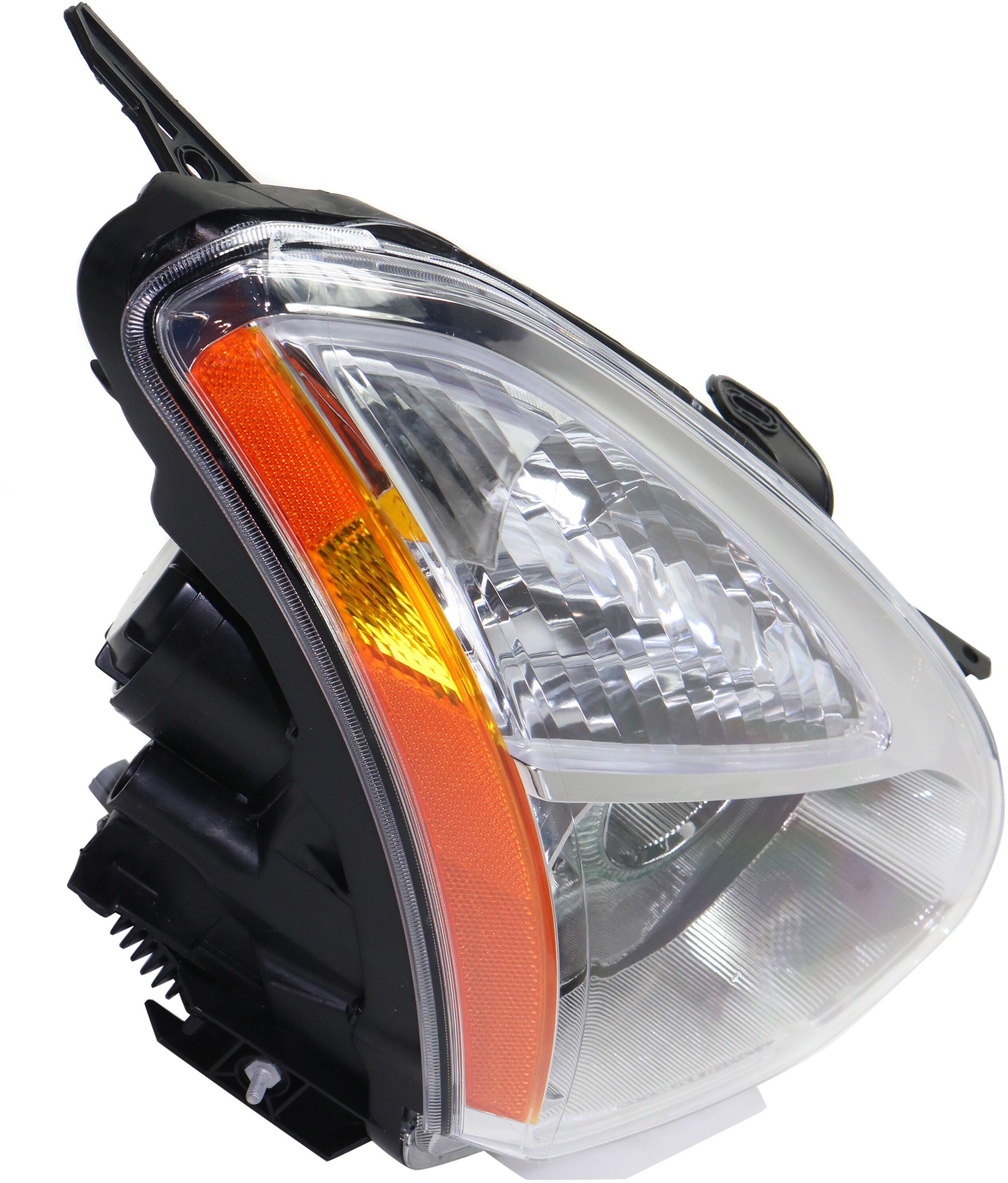 Garage-Pro JCWRN10010019GP Headlights-Components - View #3