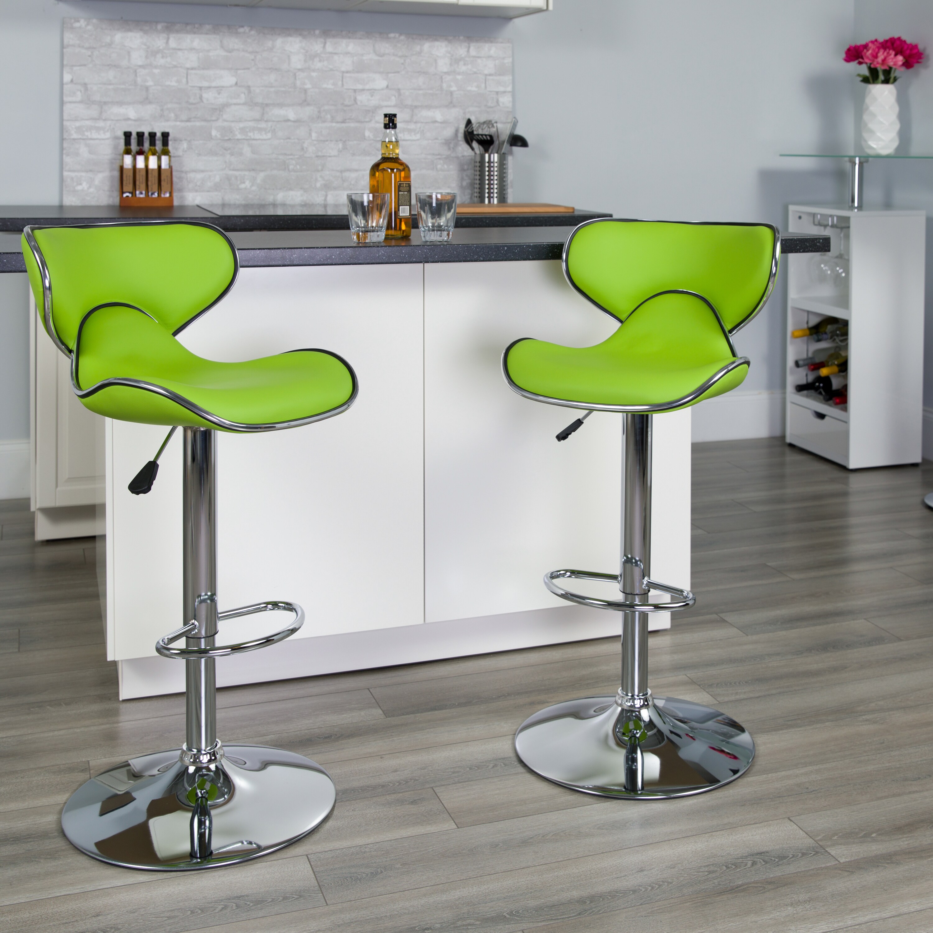 Flash Furniture 847254072472 stools - View #3