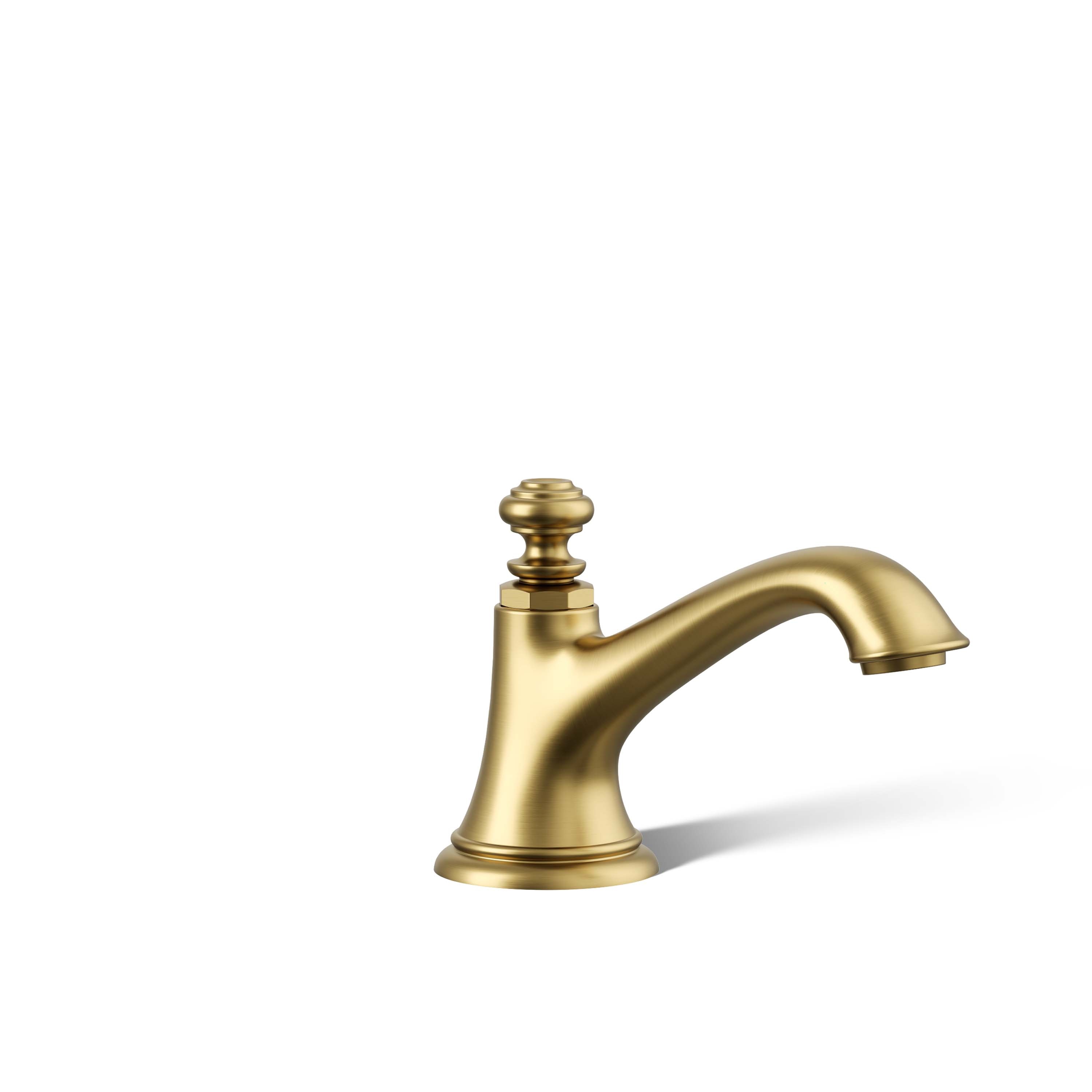 KOHLER K-72759-2MB Lavatory-Faucets - View #2