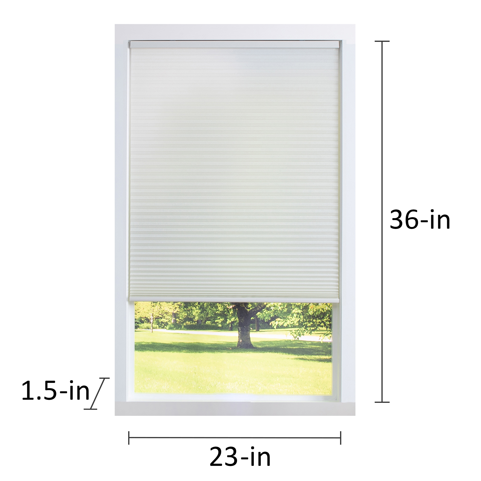 allen + roth RPETLFIV230360 shades - View #8