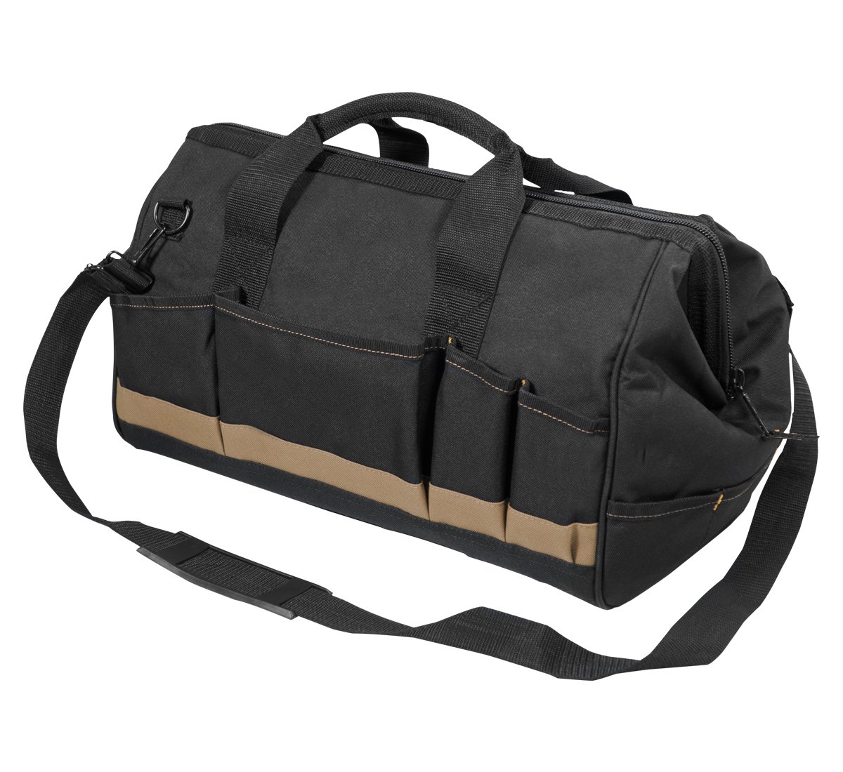 Custom LeatherCraft 1163 Tool-Bags - View #2