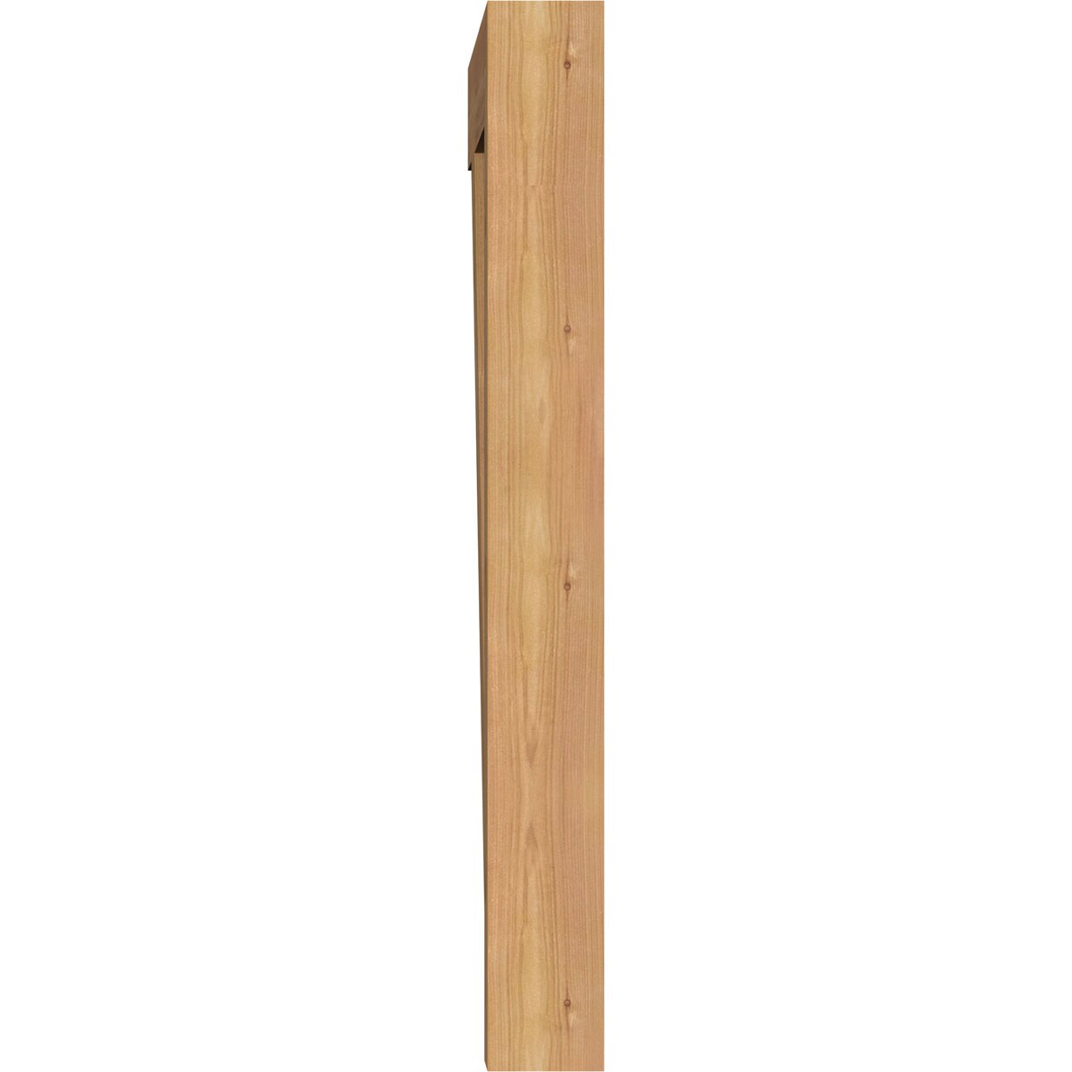 Ekena Millwork BKT04X24X32IMP05SWR Exterior-Brackets-Braces - View #4