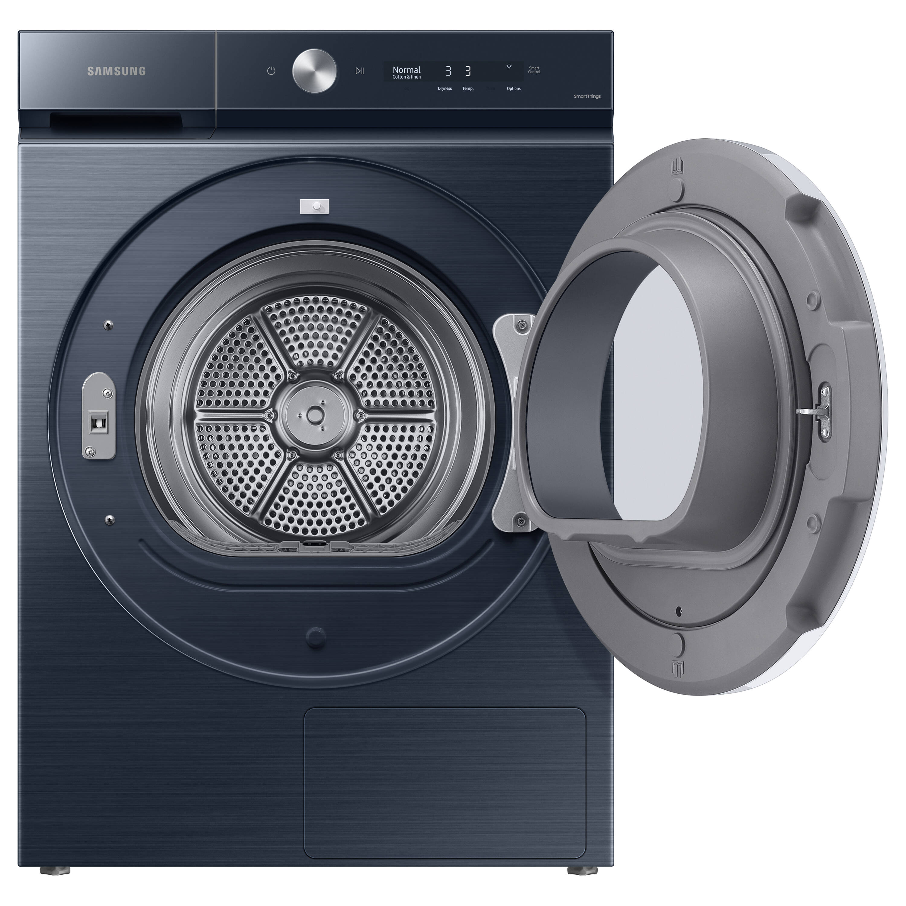 Samsung DV53BB8900HD Elec-Dry - View #2