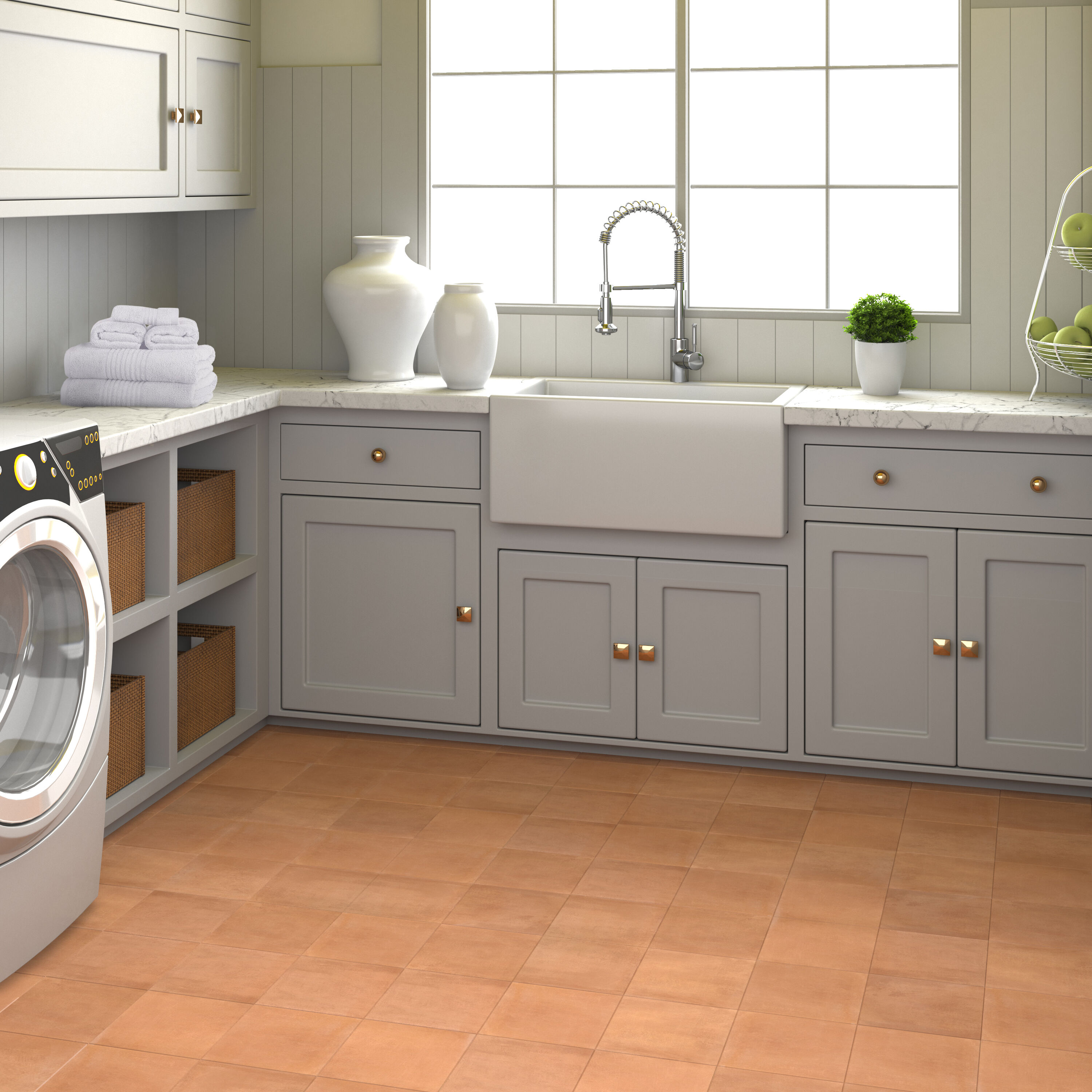 American Olean NV2588HC1P2 Ceramic-Tile - View #4