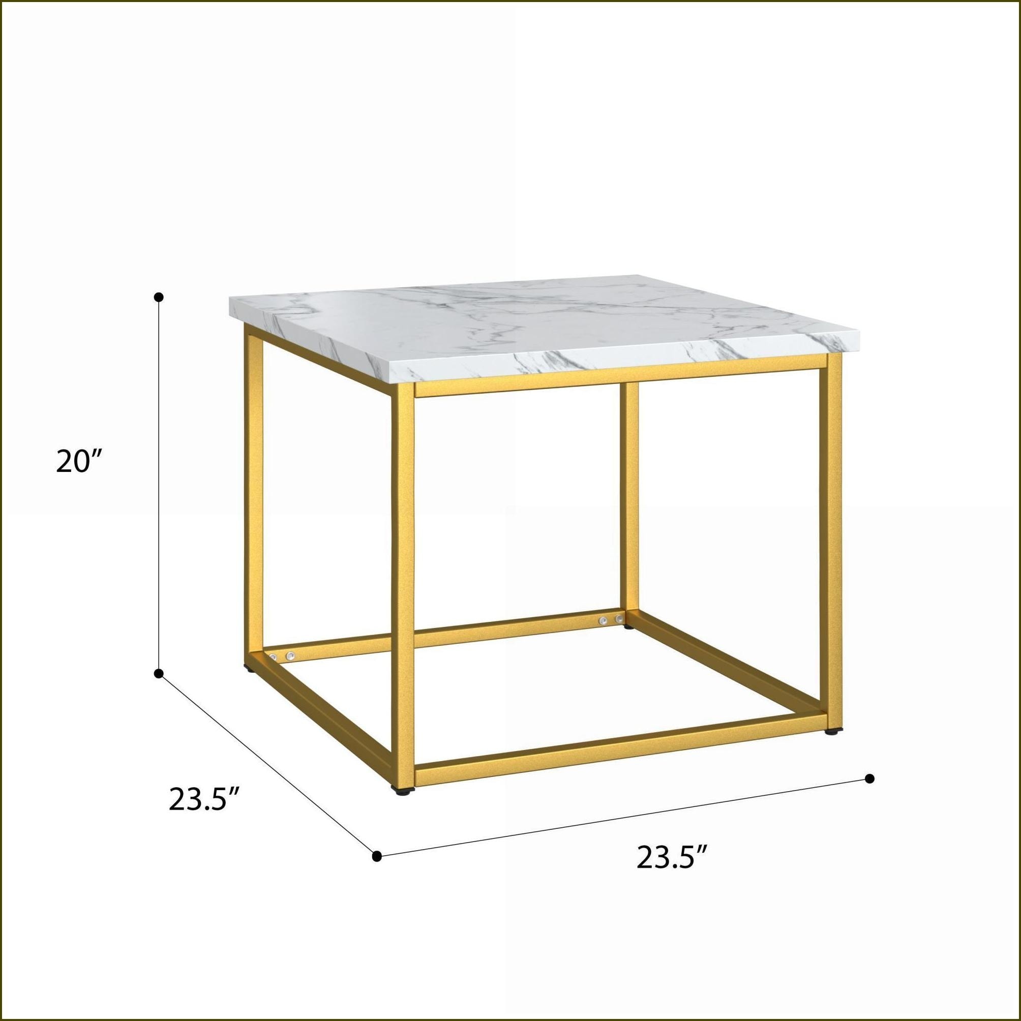 Watnature G6WN20JTM8SH Coffee-Tables - View #3