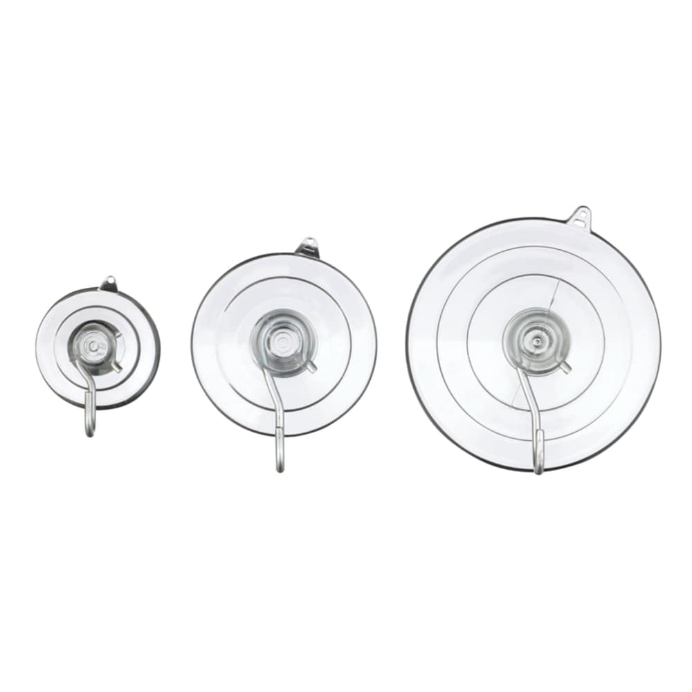 Celebrations  Suction Cup 10 pc 1 pk