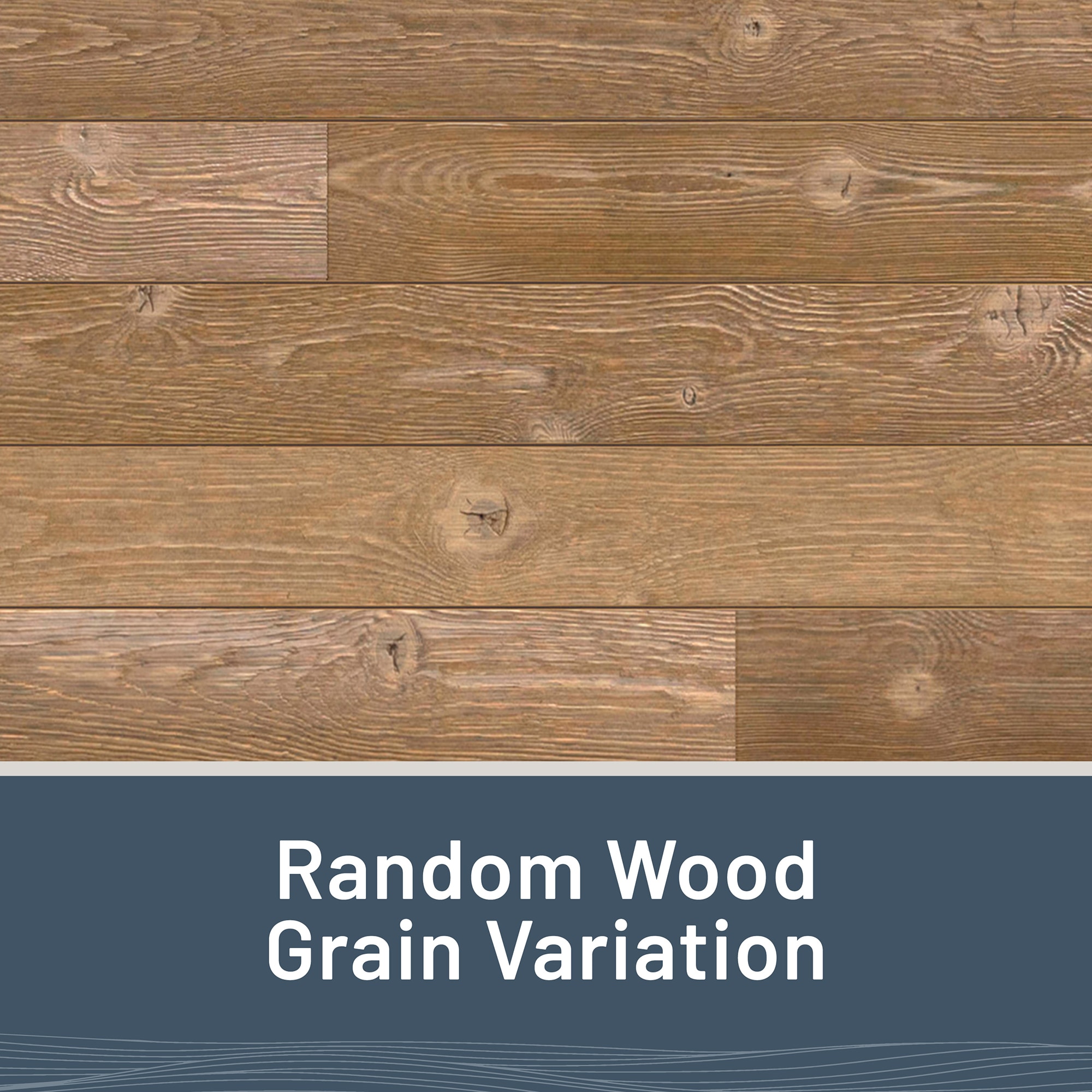UFP-Edge 439106 Wall-Planks - View #5