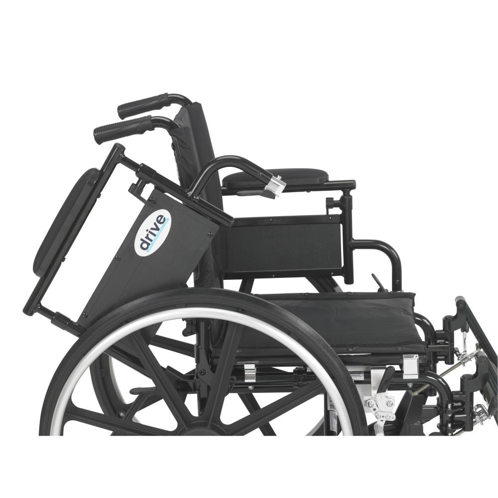 Drive Medical PLA418FBDAARAD-ELR  - View #3