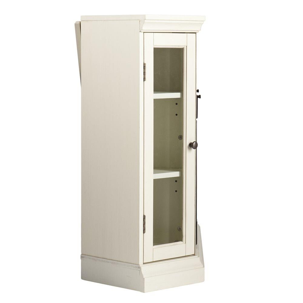Boston Loft Furnishings ATG4139 Electric-Fireplaces - View #5