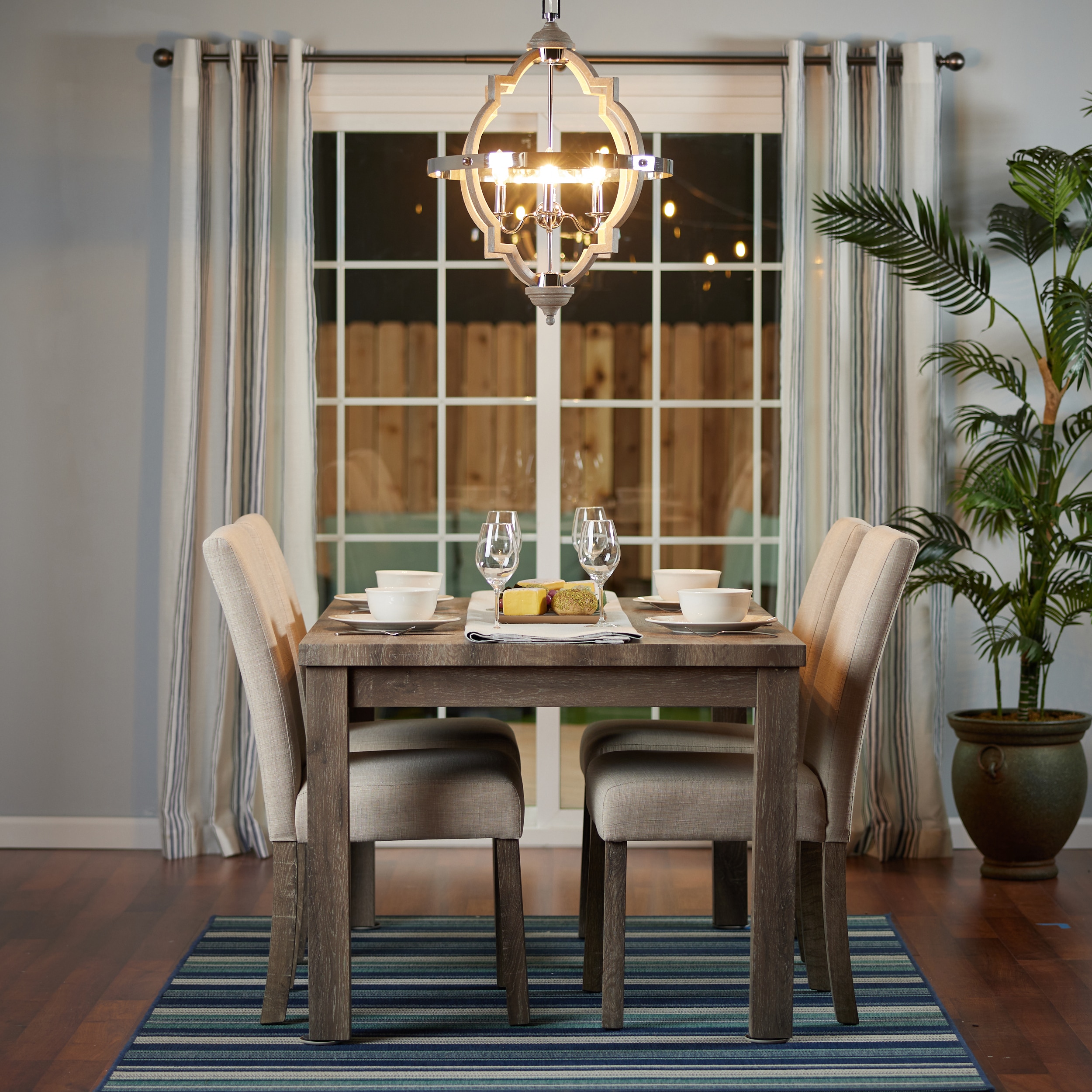 Generation Lighting 5124904-872 Pendant-Lights - View #4