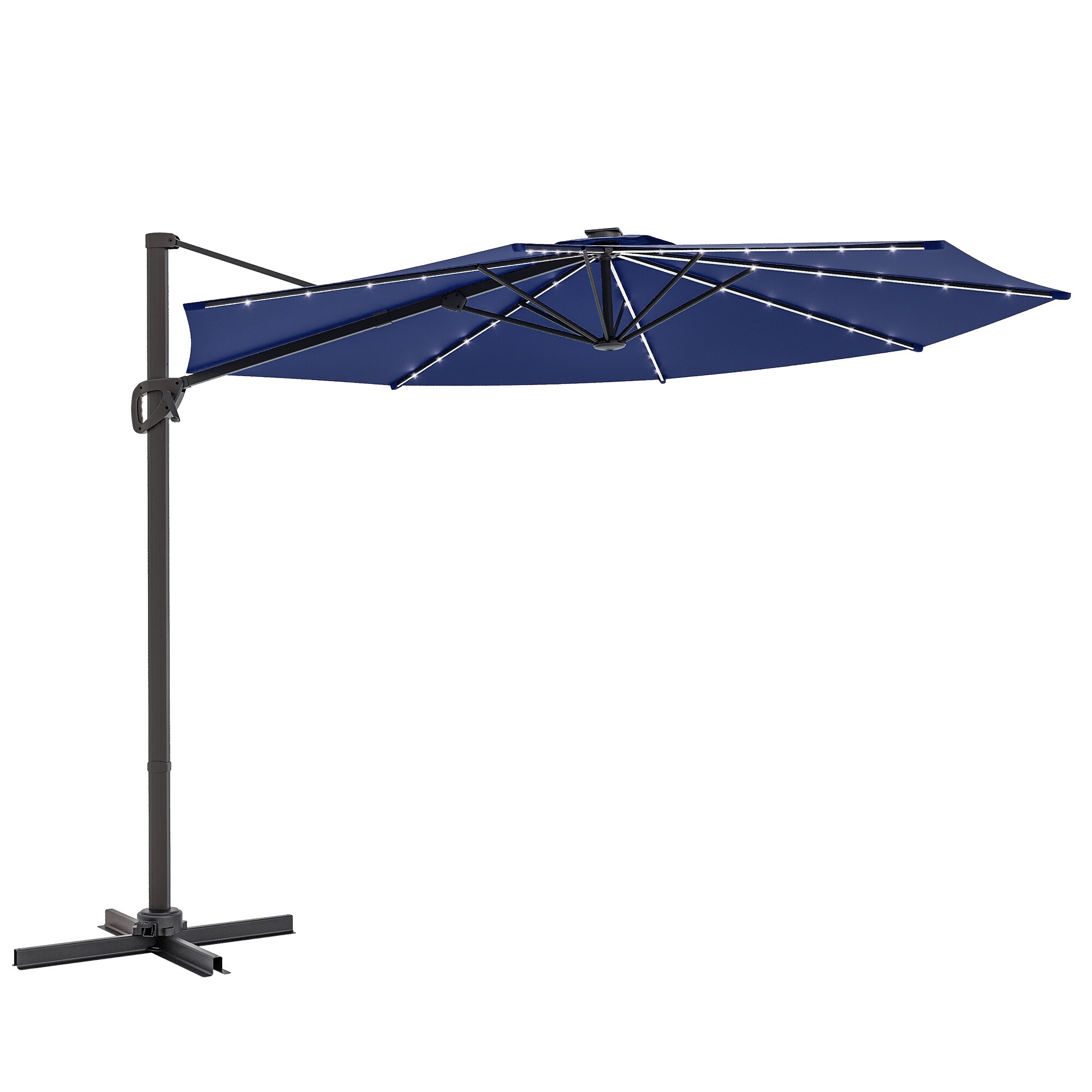 ACEGOSES LW-LED-JC12L Umbrellas-2 - View #2