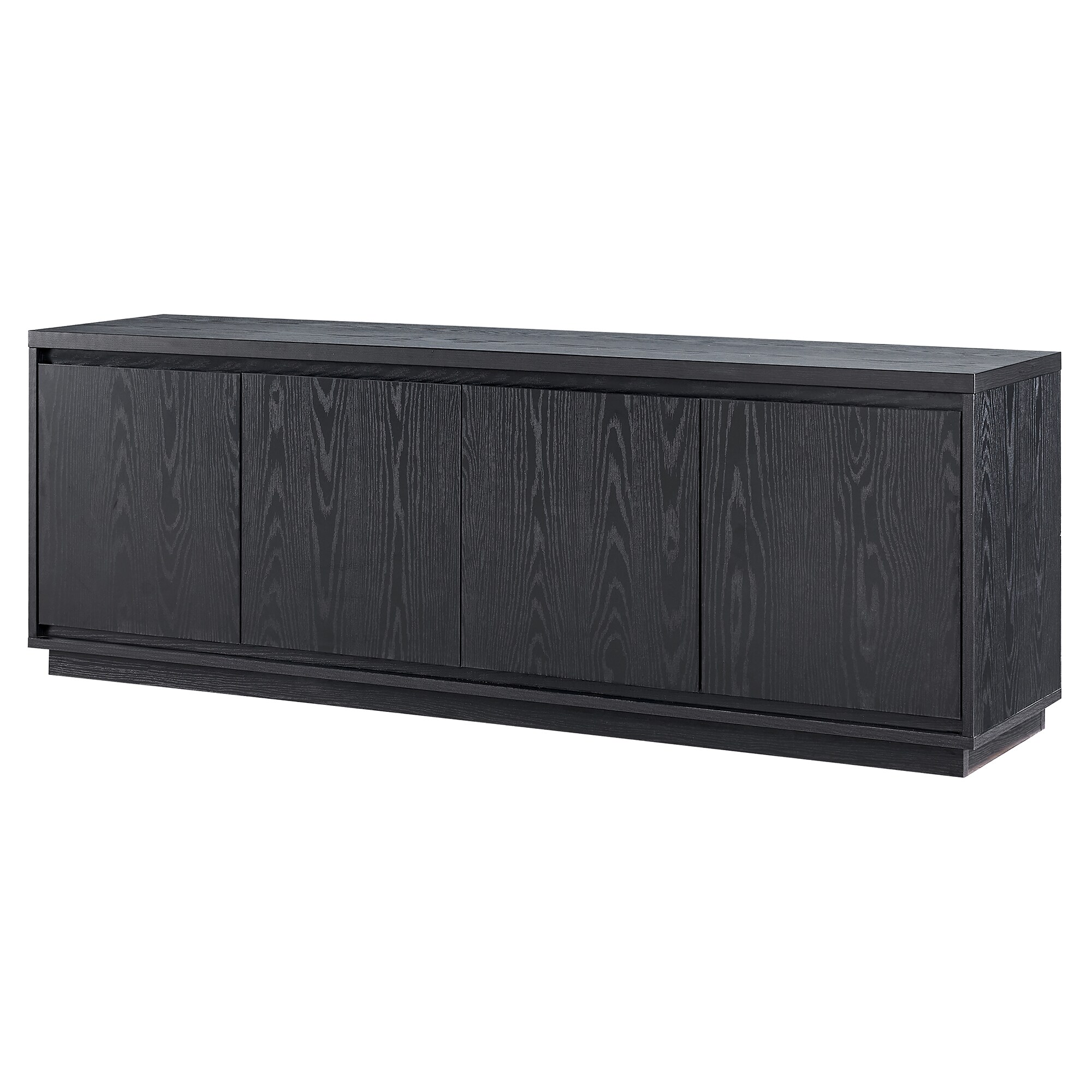 Hailey Home TV1854 Tv-Stands - View #4