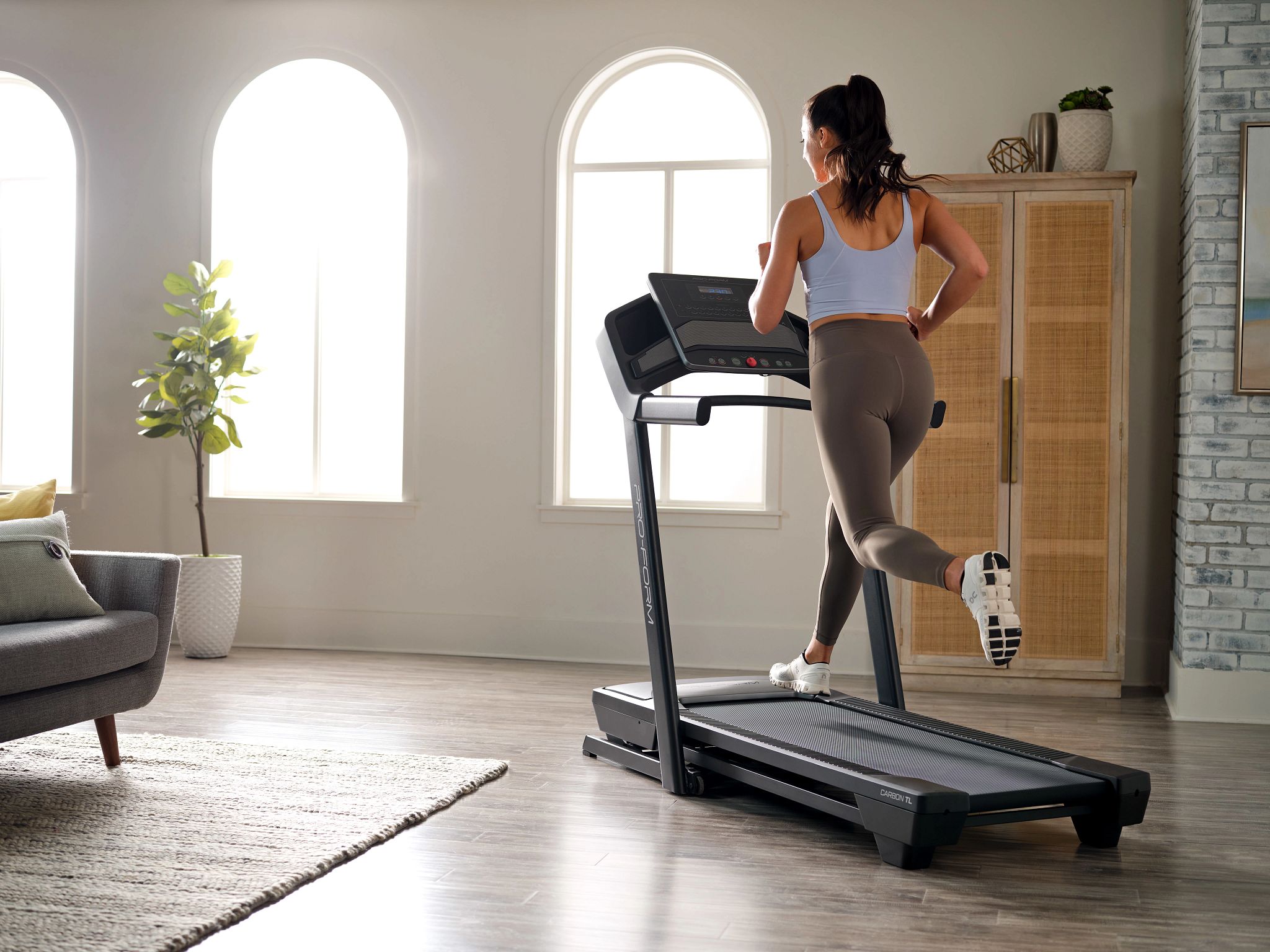 ProForm PFTL59724 treadmills - View #5
