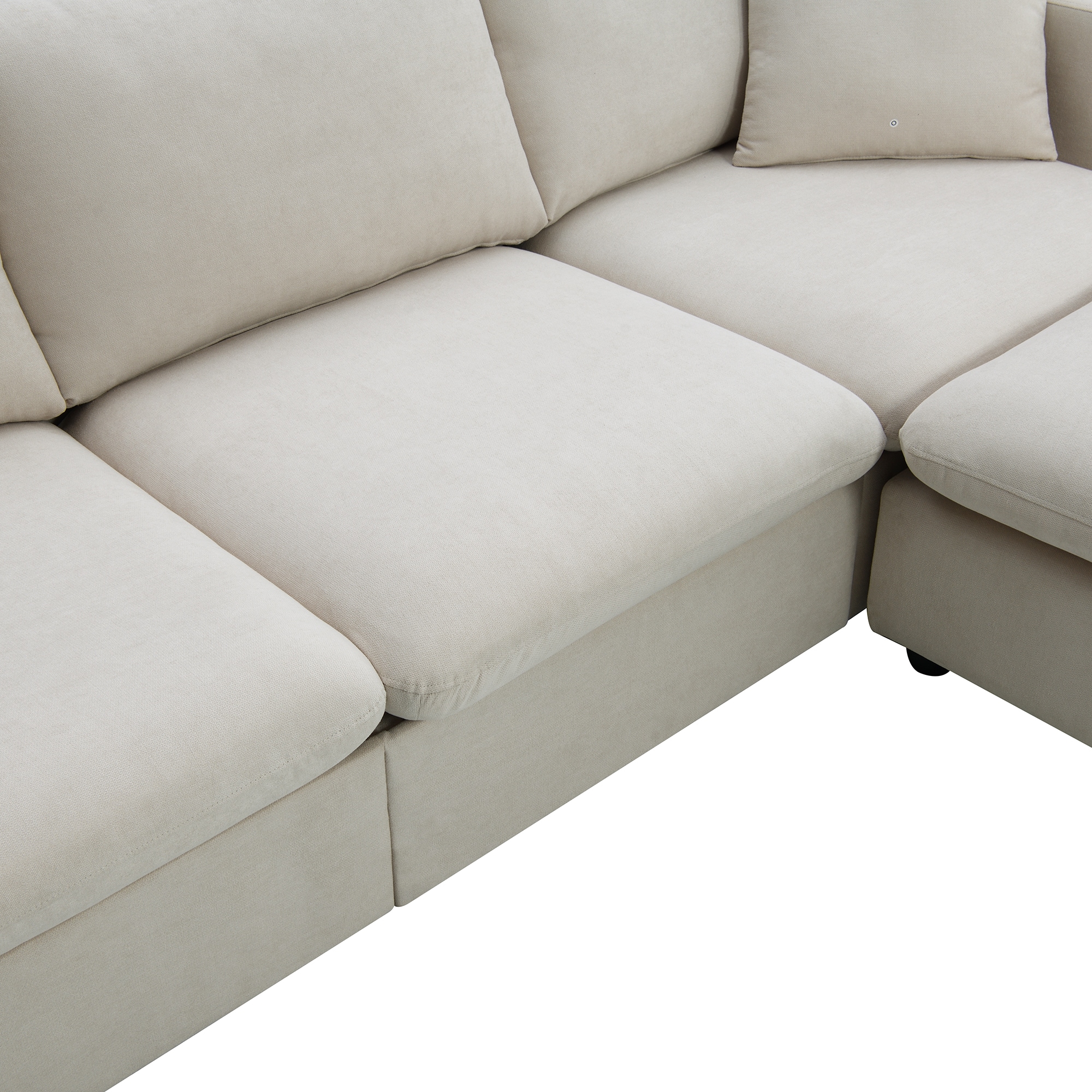 ModernLuxe GS009023AAA Sofas-Loveseats - View #15