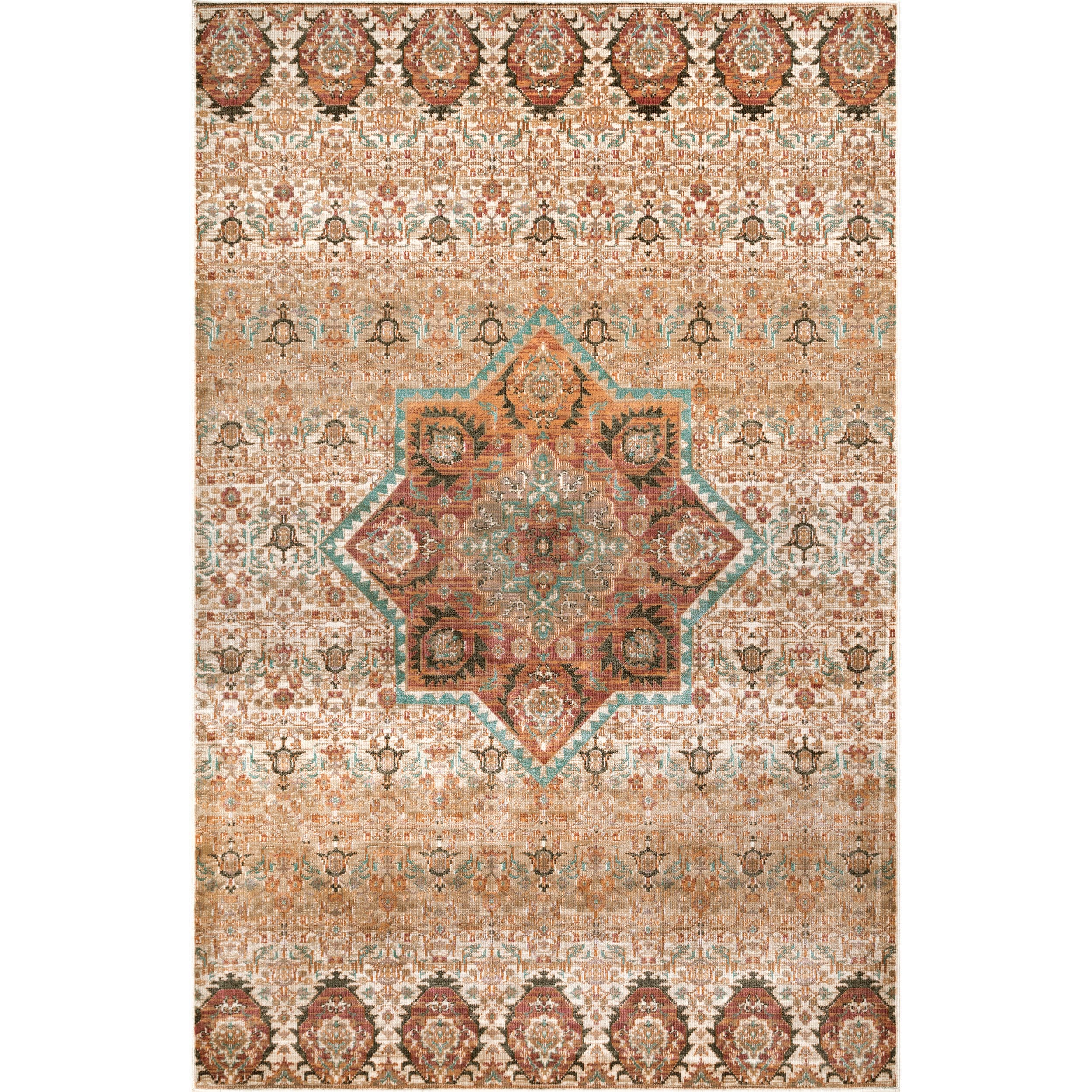 nuLOOM OWMC04A-7100112 rugs - View #2