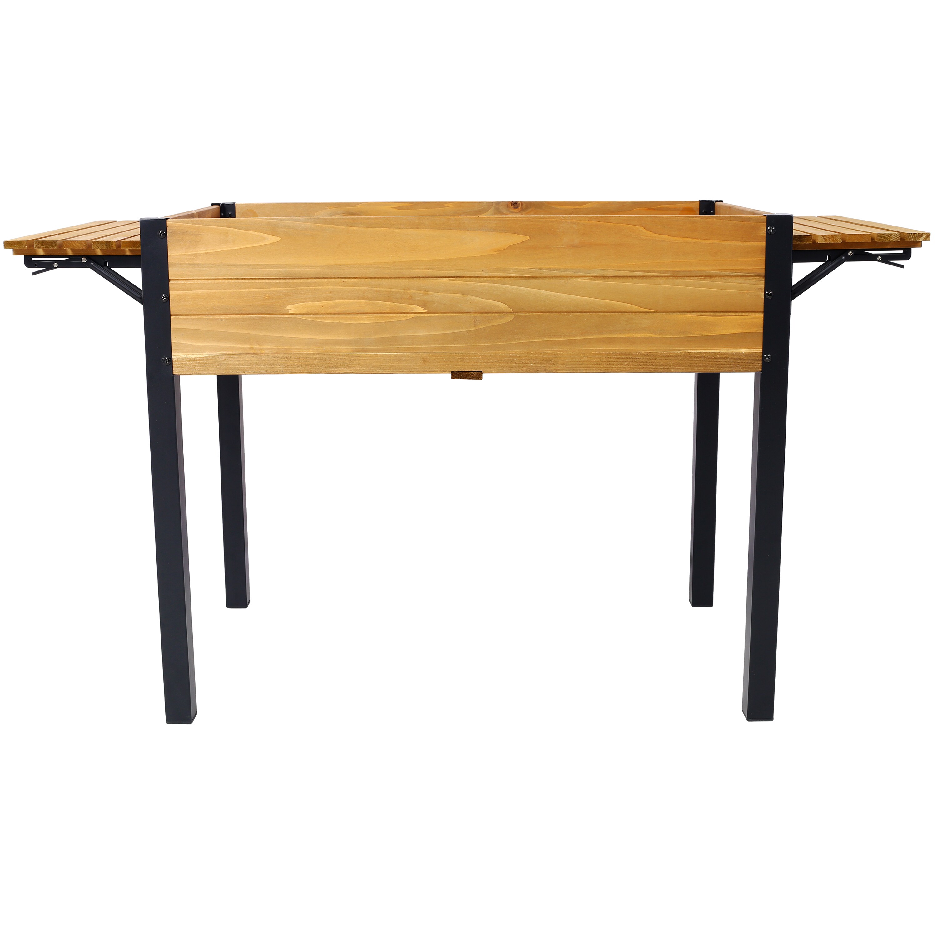 AHIOU HOME ZAAHG-P182255GB Raised-Planter-Boxes - View #6