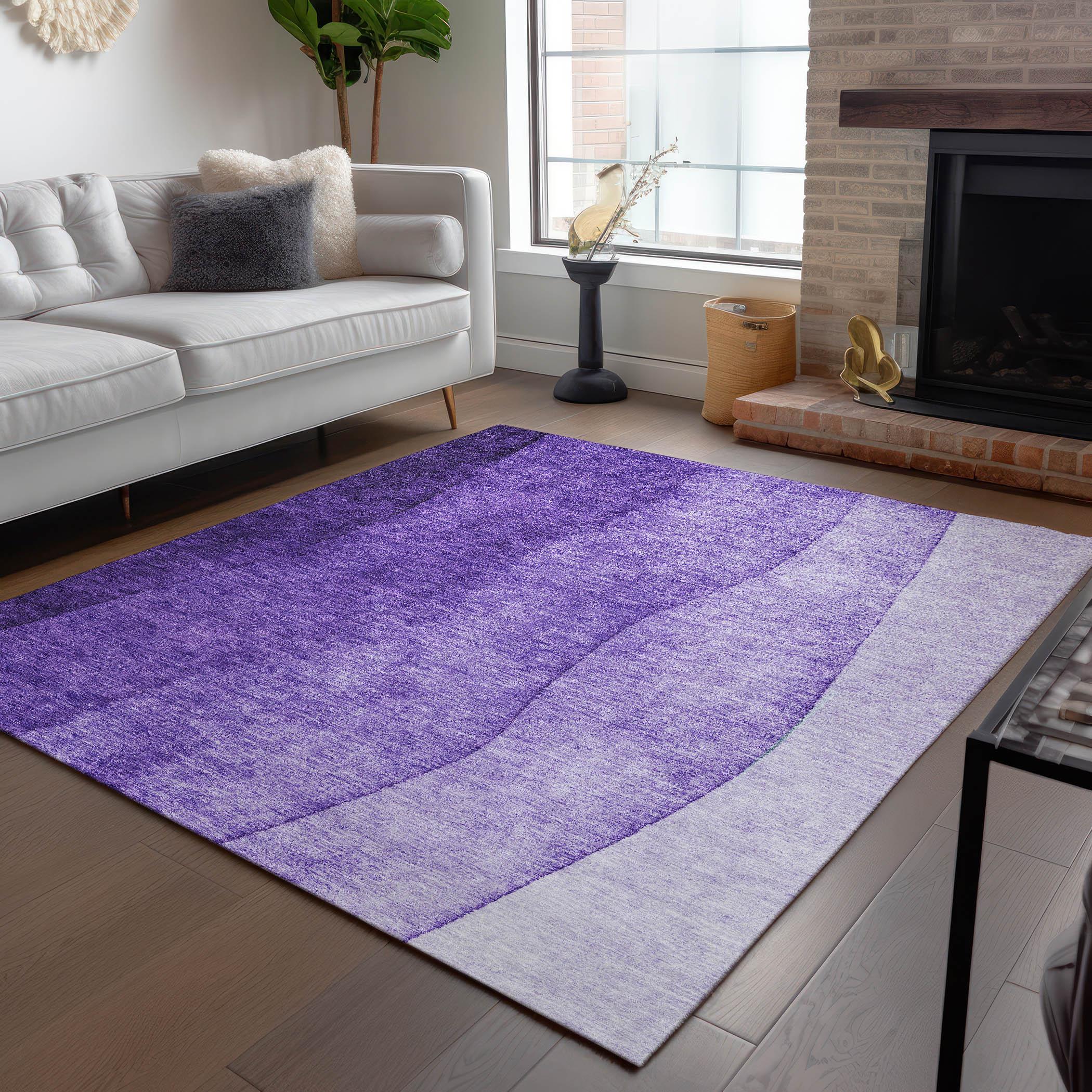 Addison Rugs ACN625PP5X8 rugs - View #7