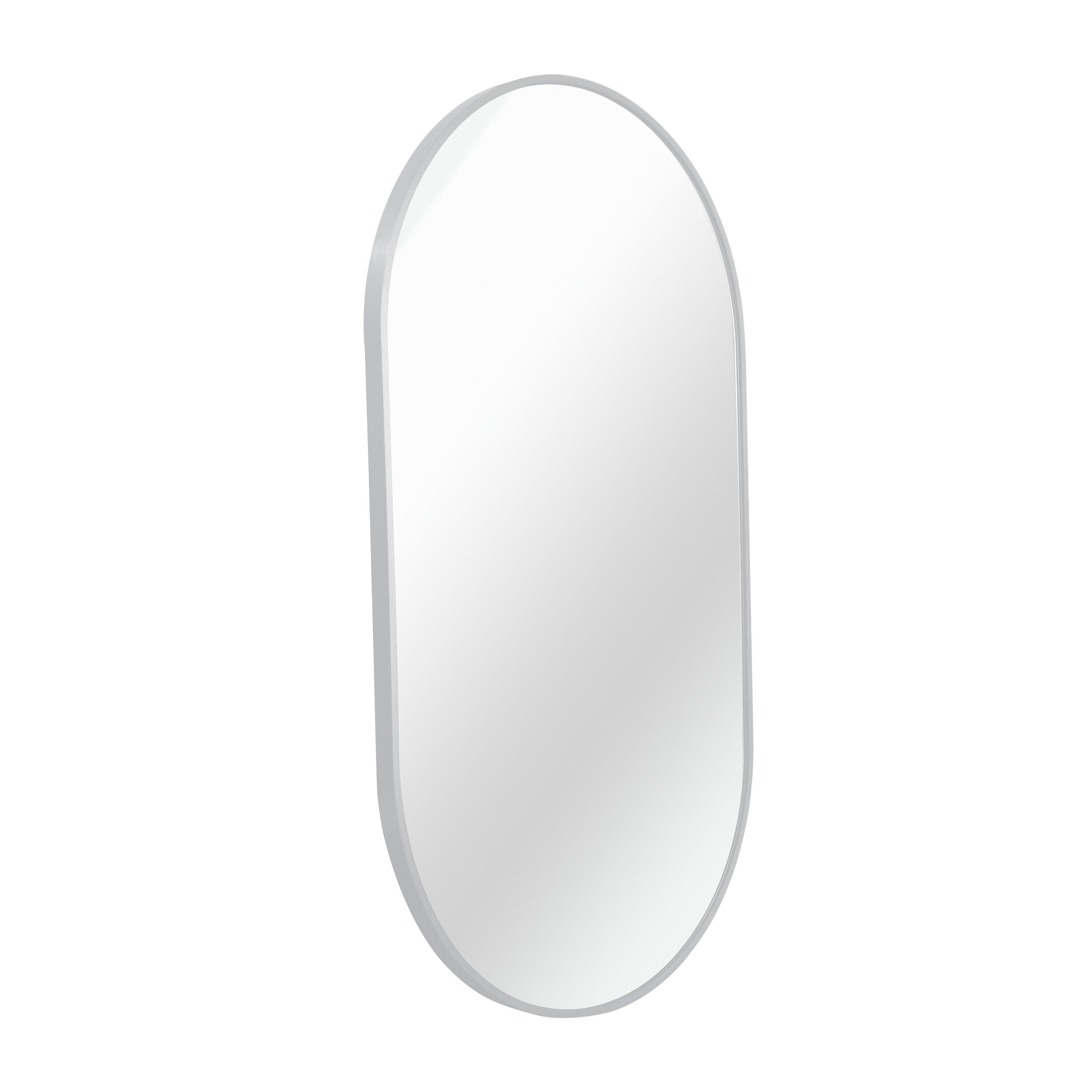 Bayfeve BF-82137-MIR Framed-Bath-Mirrors - View #4