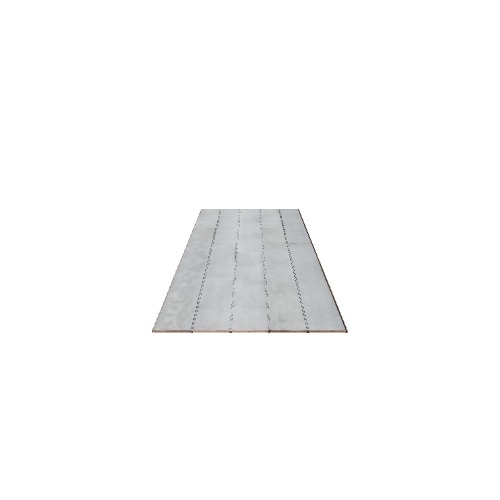 Style Selections 5-in Silverthorn Hickory Wirebrushed Engineered Hardwood Flooring (36.09-sq ft)