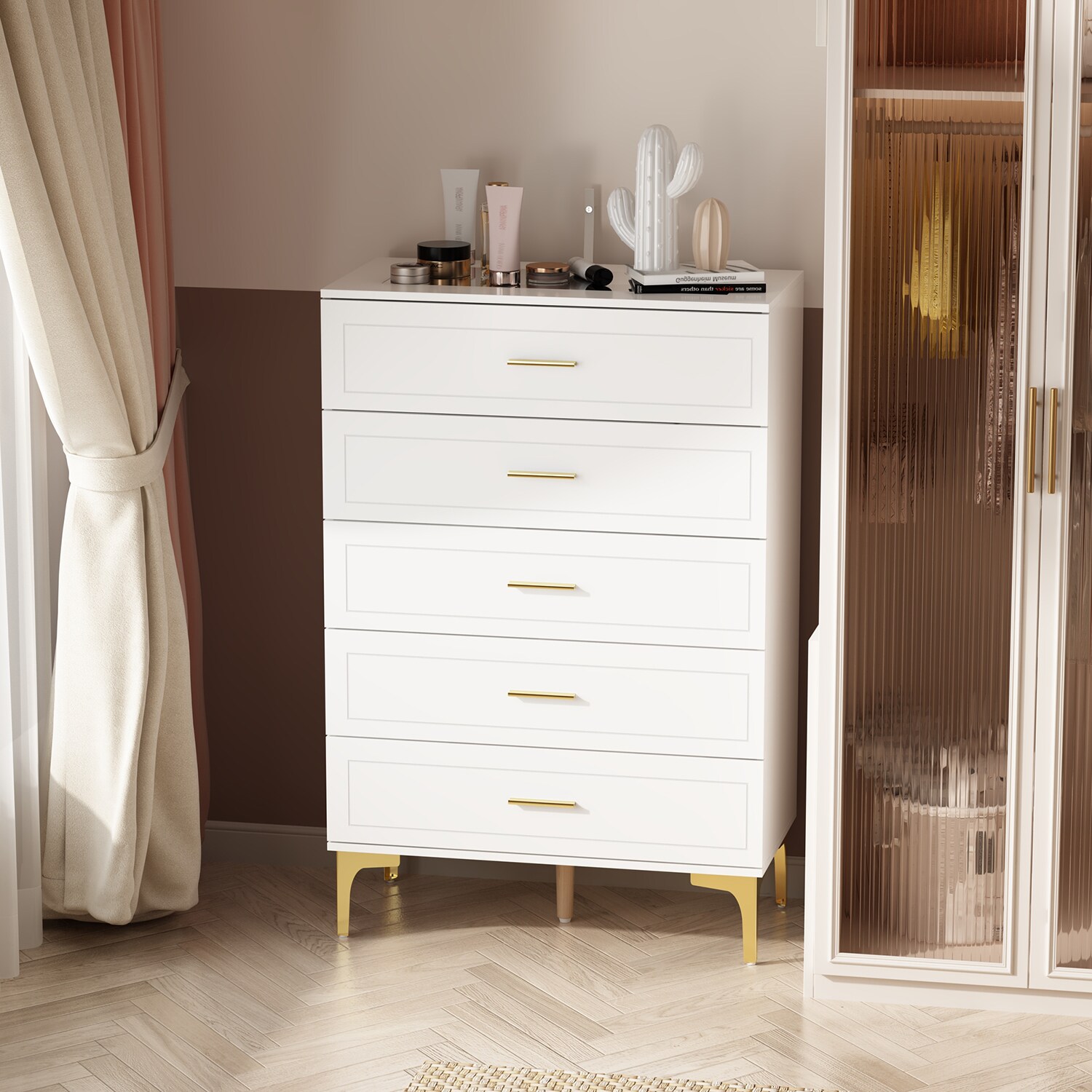 FUFU&GAGA KF330099-01 chests - View #2