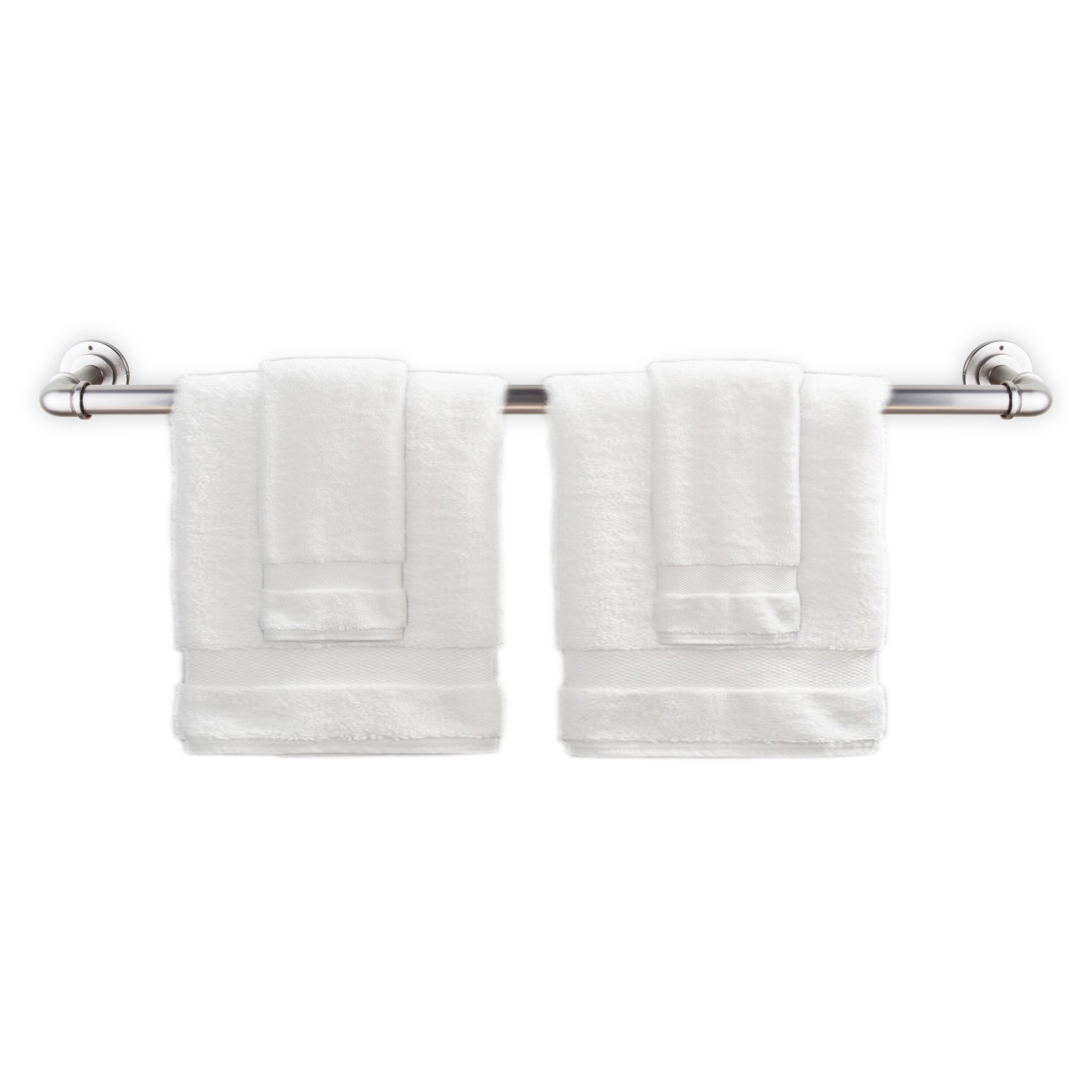 Three-Bar Towel Rack - Lee Valley Tools