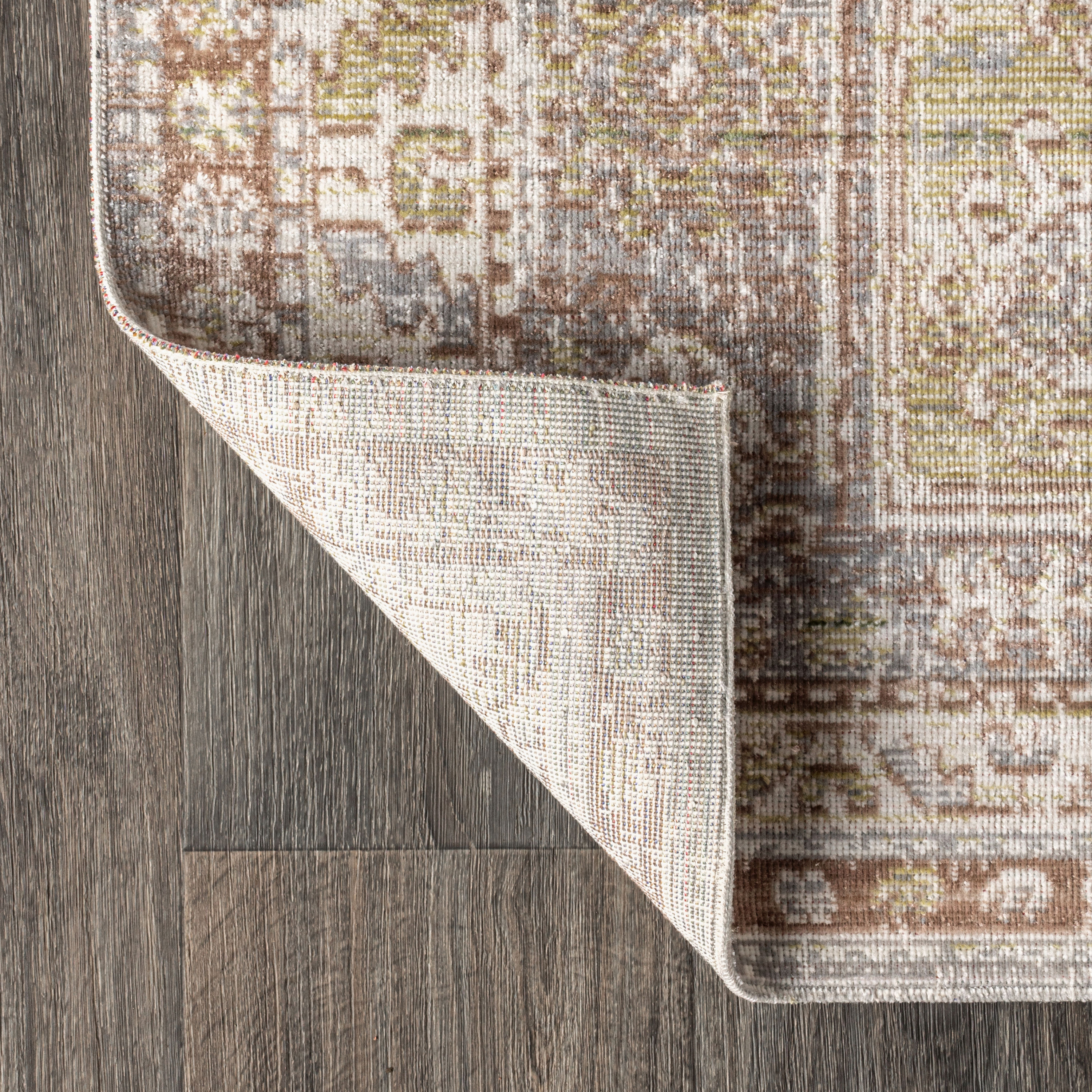 JONATHAN  Y MDP308A-5 rugs - View #6