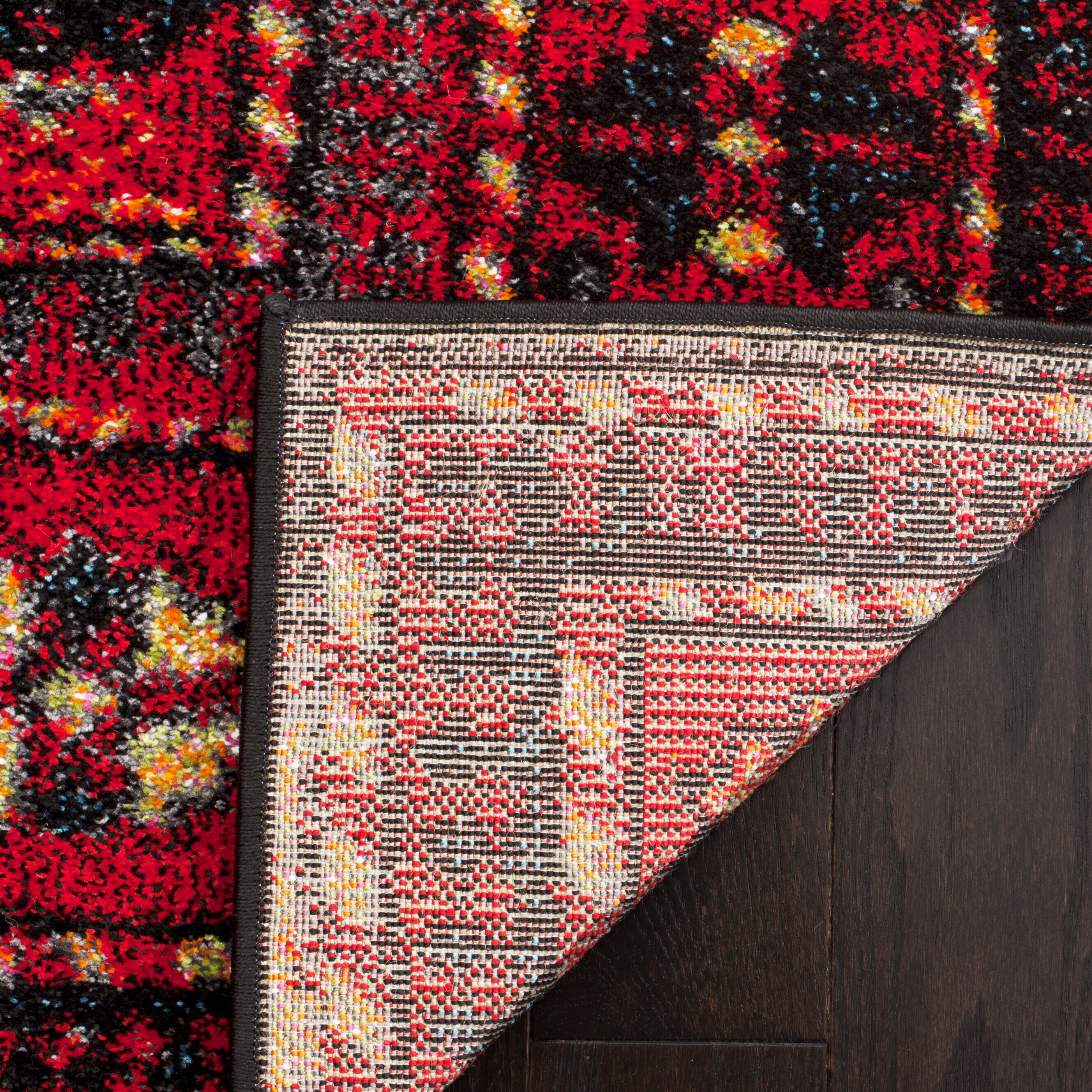 Safavieh VTH213A-8SQ rugs - View #3