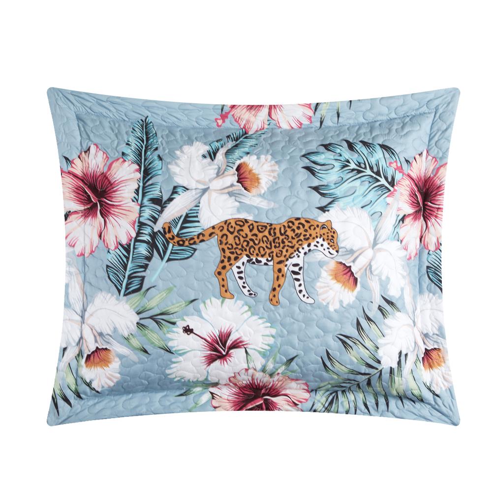 Chic Home Design BQS16560-LW bedding - View #4