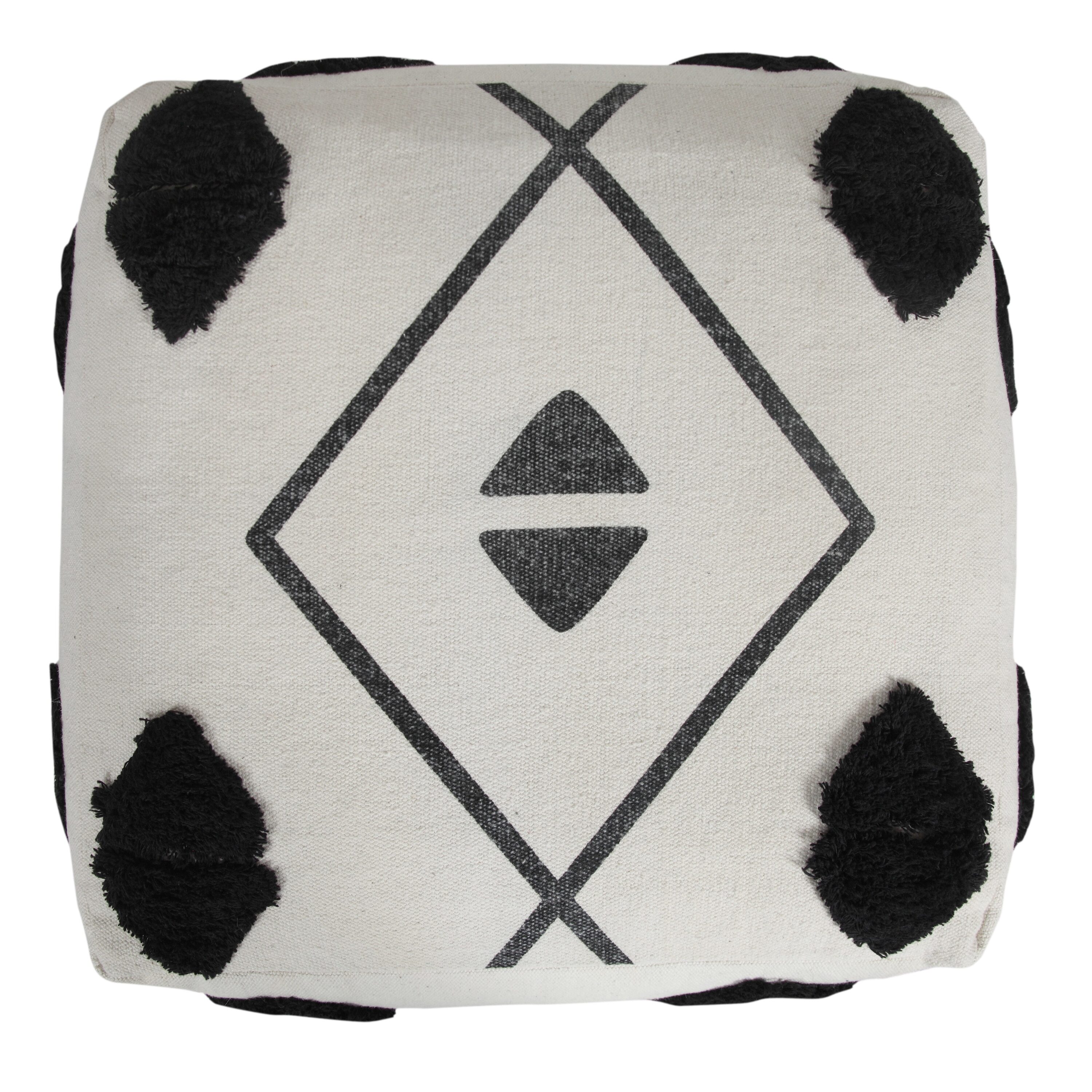 LR Home 6507A2084934J8 Indoor-Ottomans - View #6