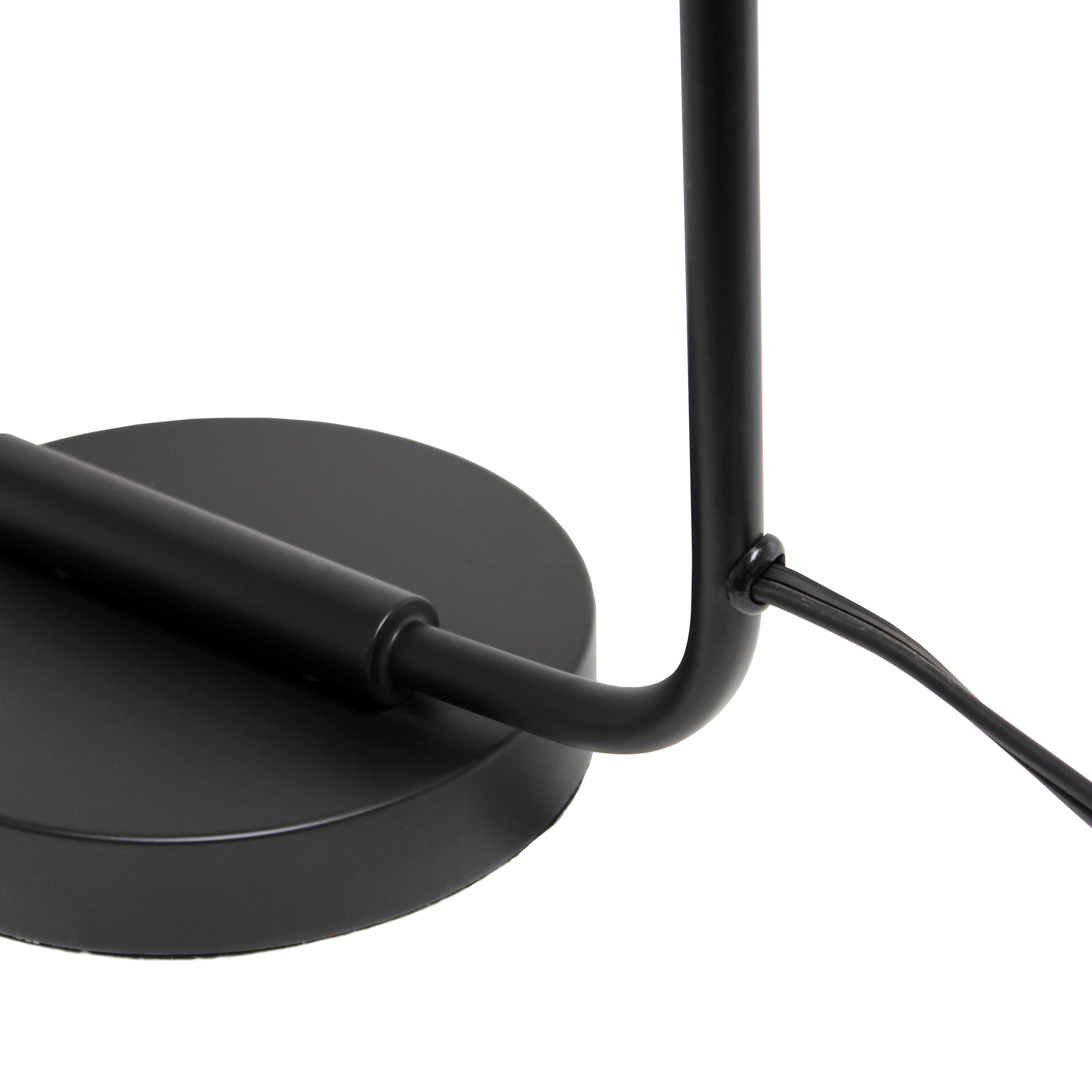 Elegant Designs LD1060-BLK-LB Desk-Table-Lamps - View #8