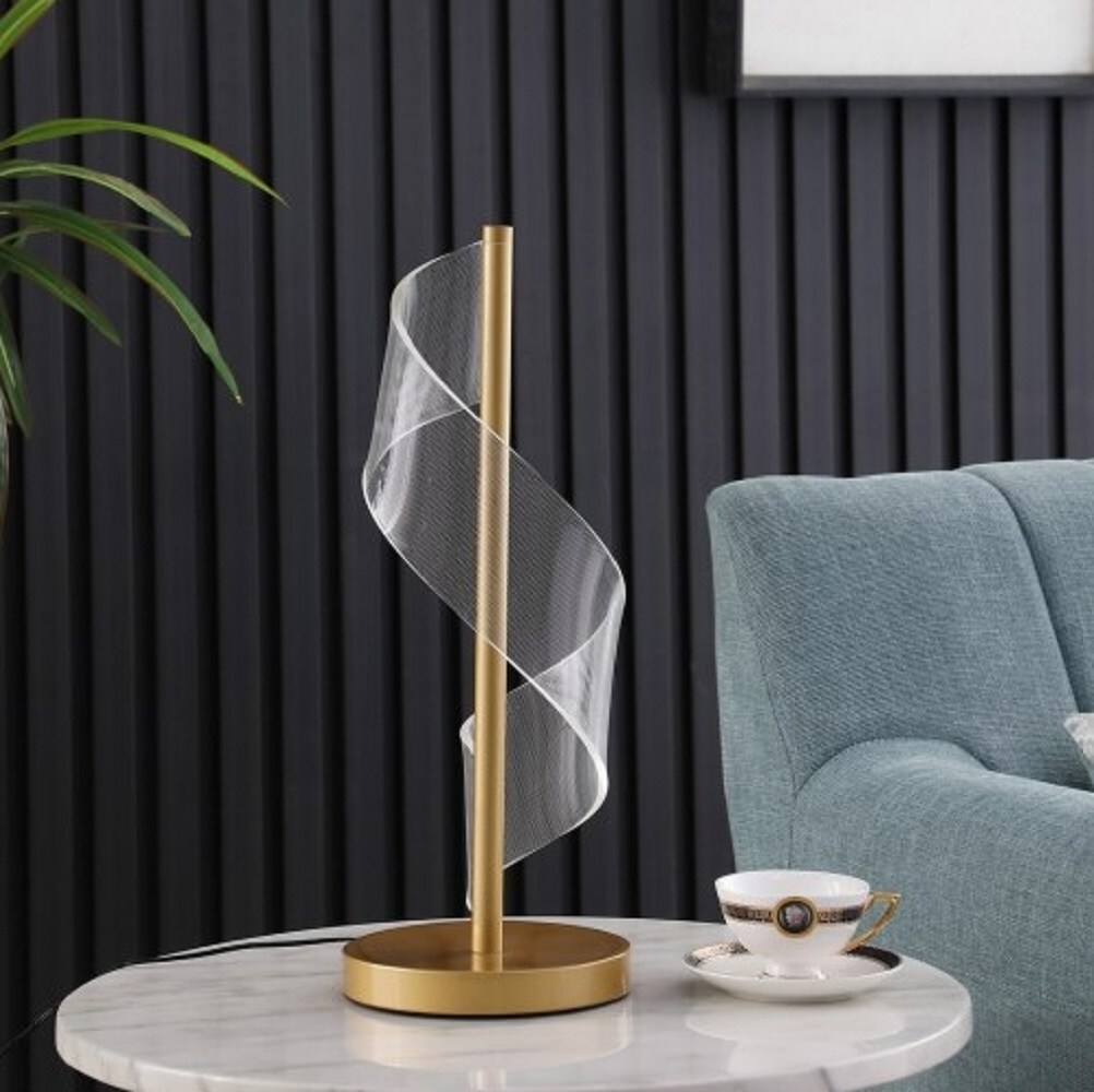 ZAKLOOP MD072116671 Desk-Table-Lamps - View #7