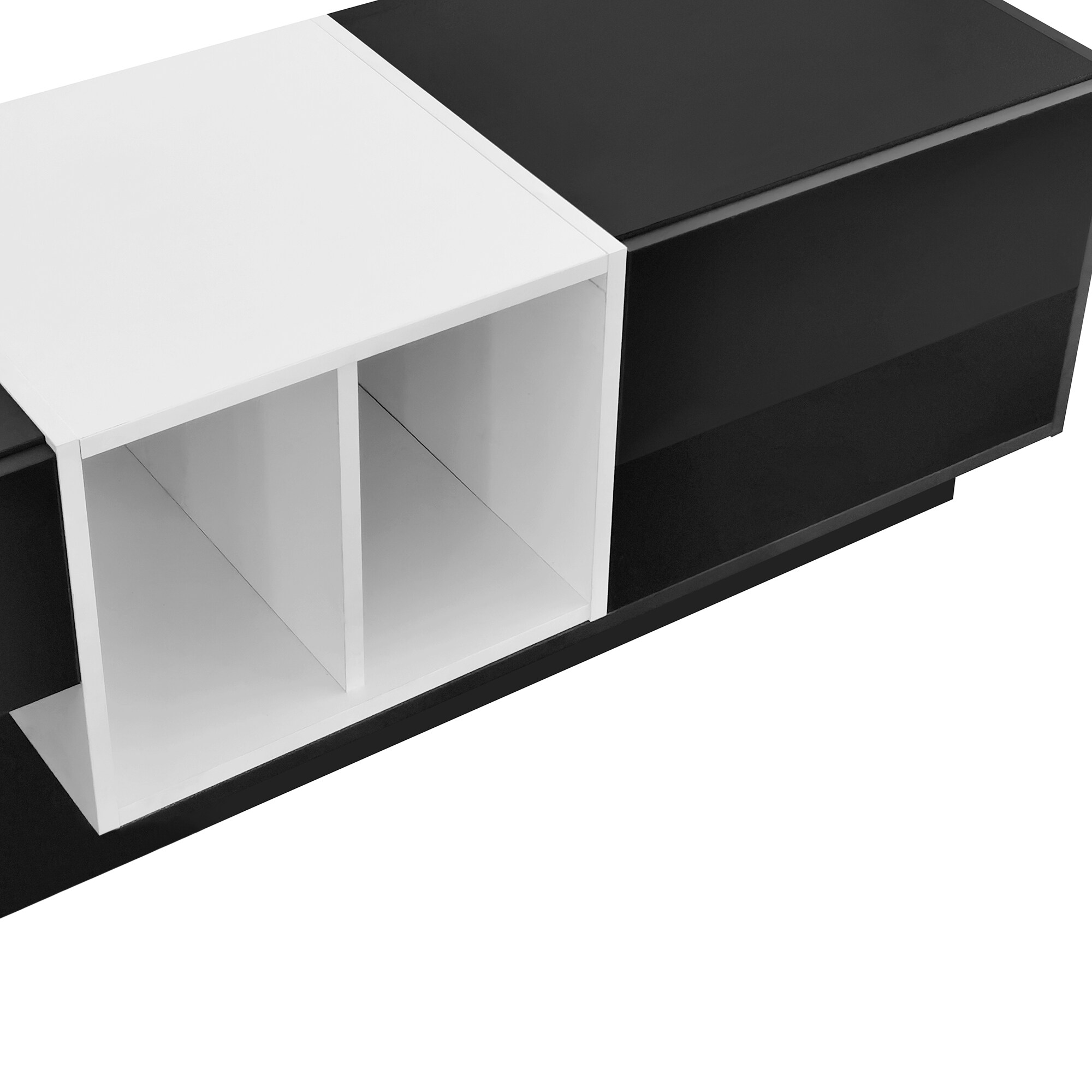 ModernLuxe WF311772AAB Tv-Stands - View #11