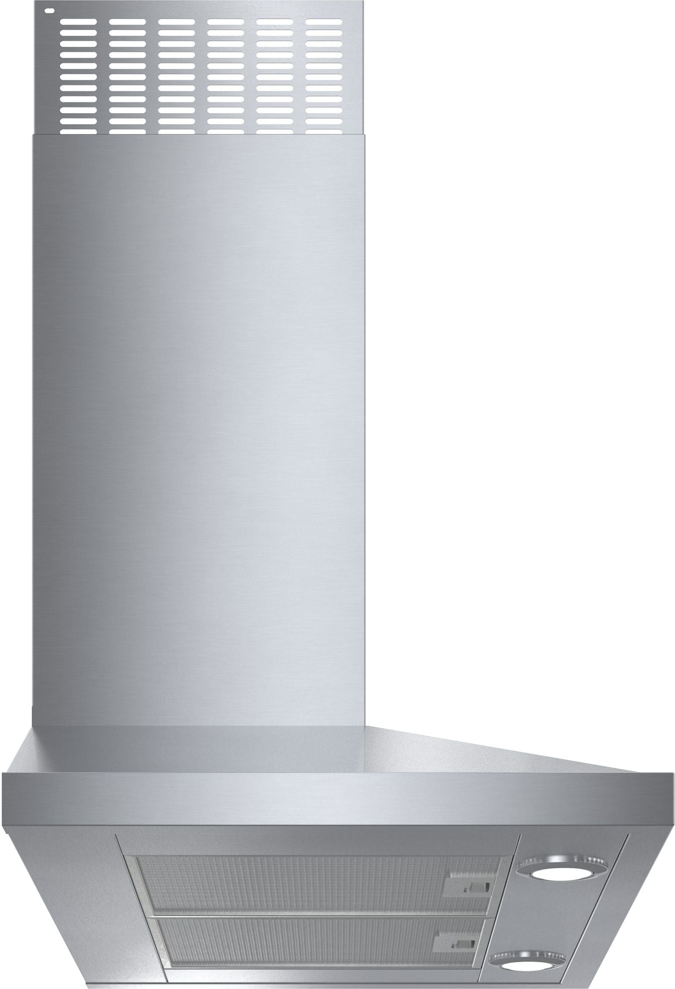 Bosch HCP30E52UC Wall-Mounted-Range-Hoods - View #6