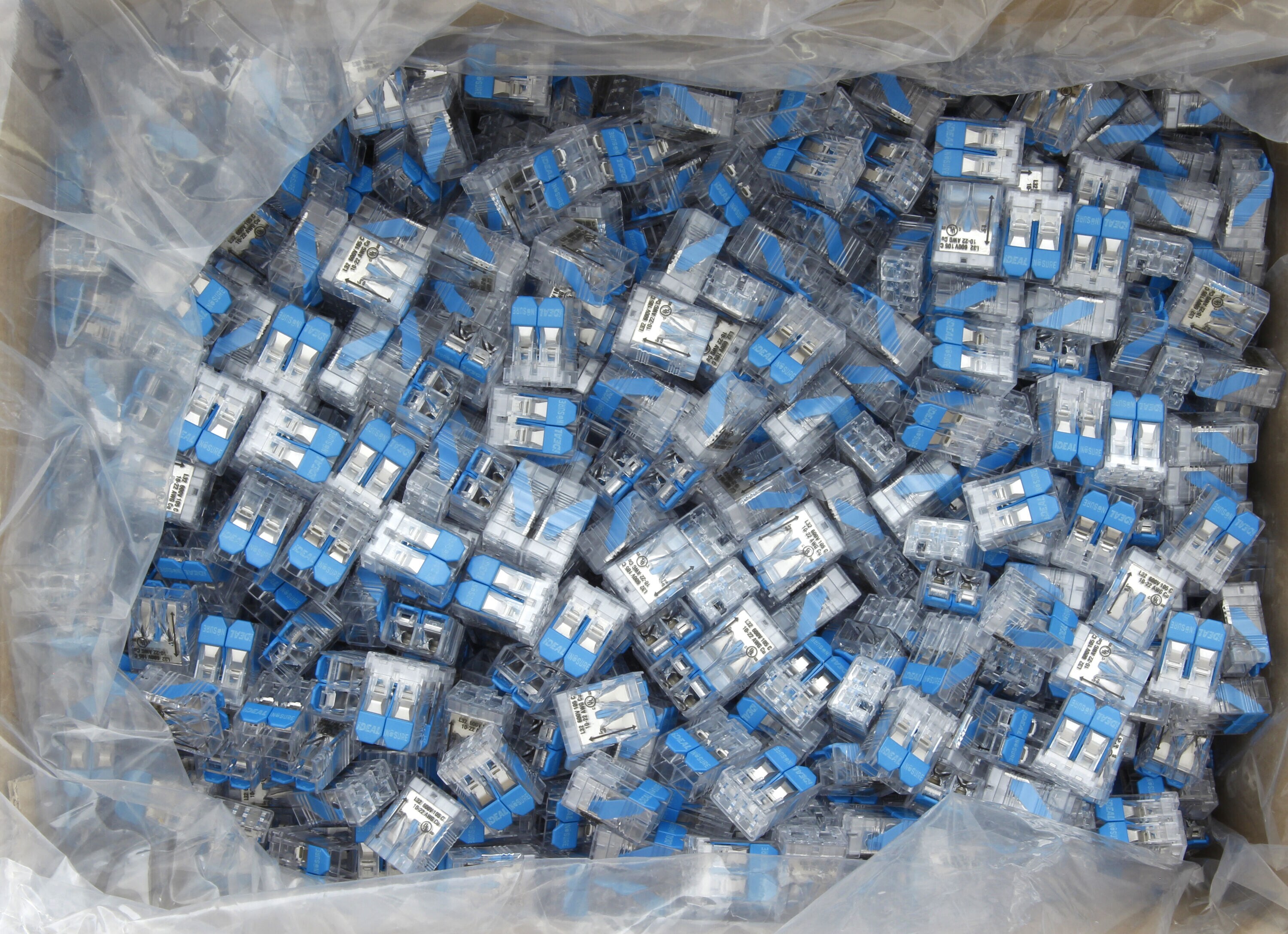 IDEAL 30-16L32 Wire-Connectors - View #10