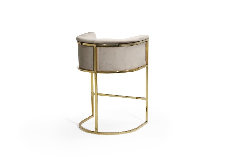 Chic Home Design FCS9421-LW stools - View #3