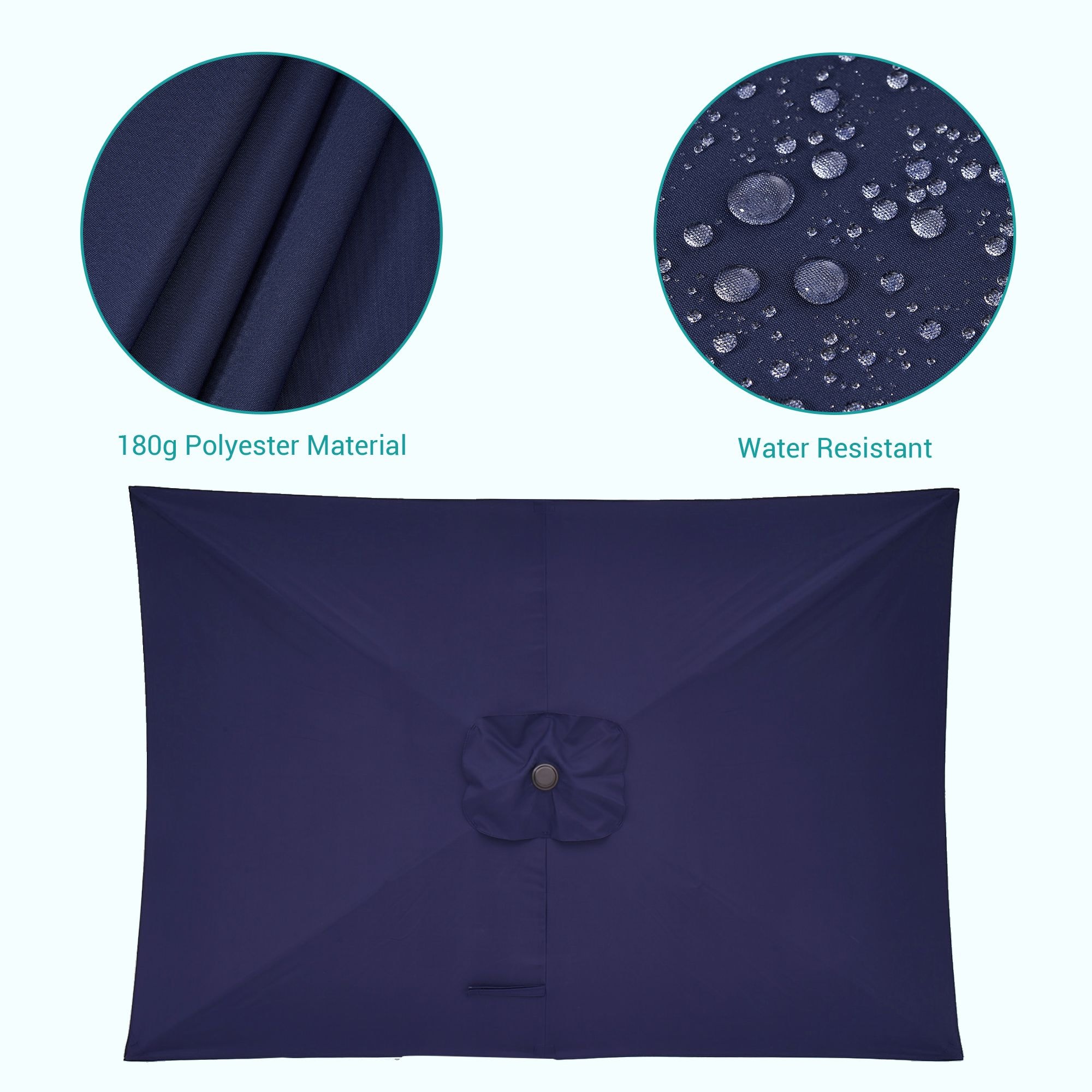 ACEGOSES LW-MK-320L Umbrellas-2 - View #4