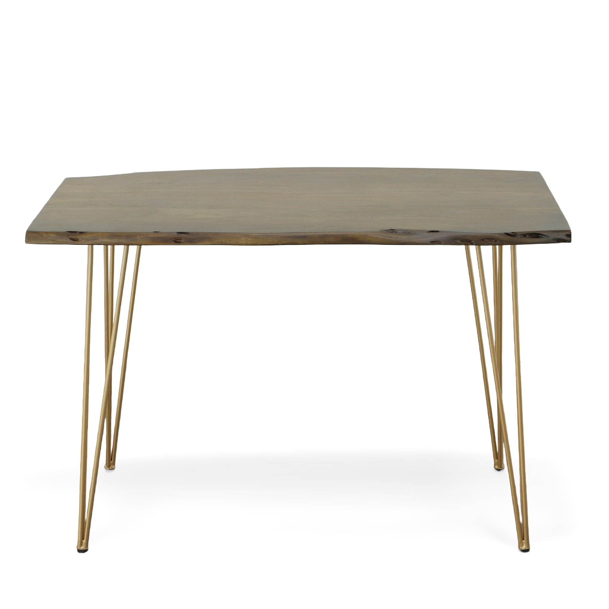 Carolina Cottage LE3048ELMGLD Dining-Tables - View #2