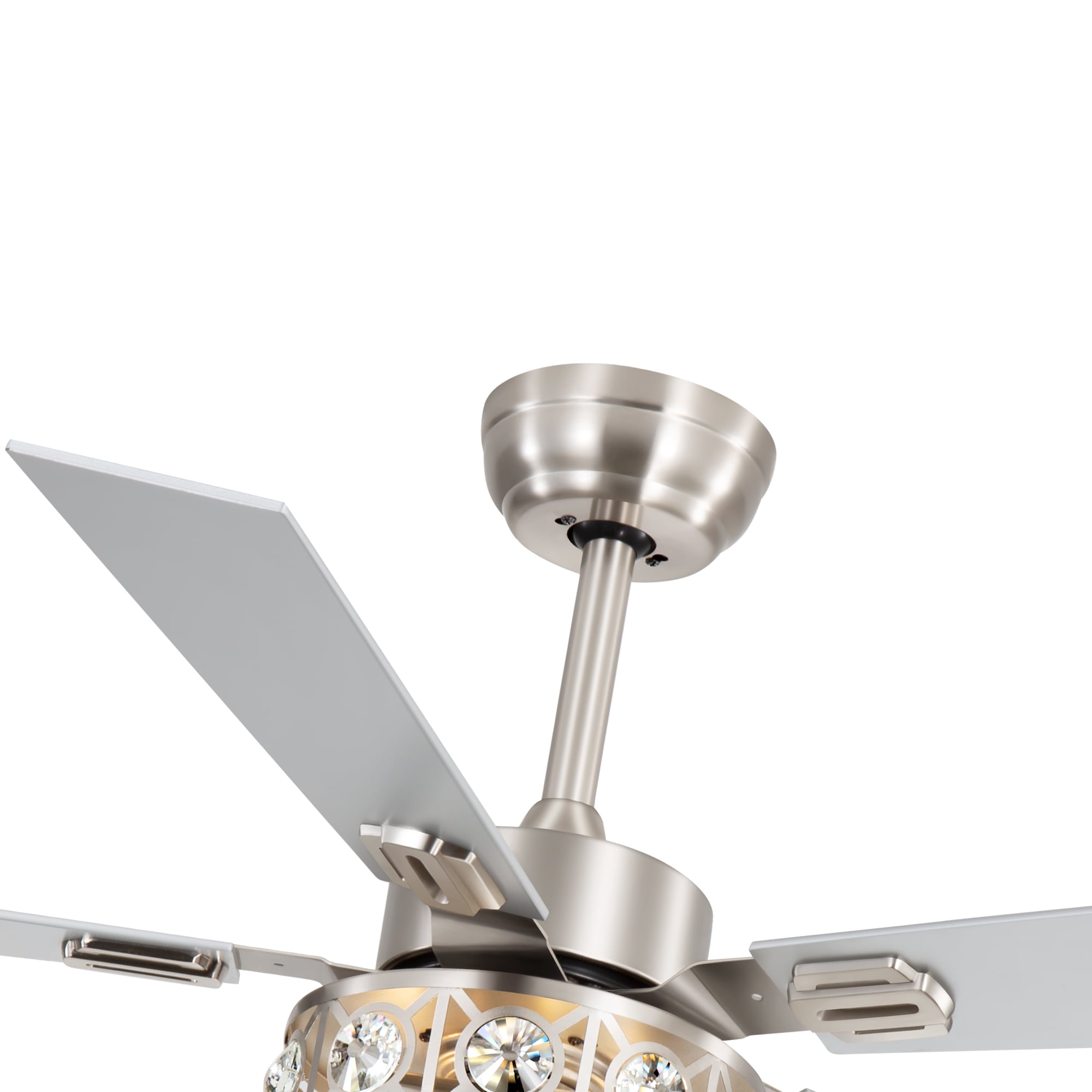 Breezary 35059-SN Ceiling-Fans - View #14