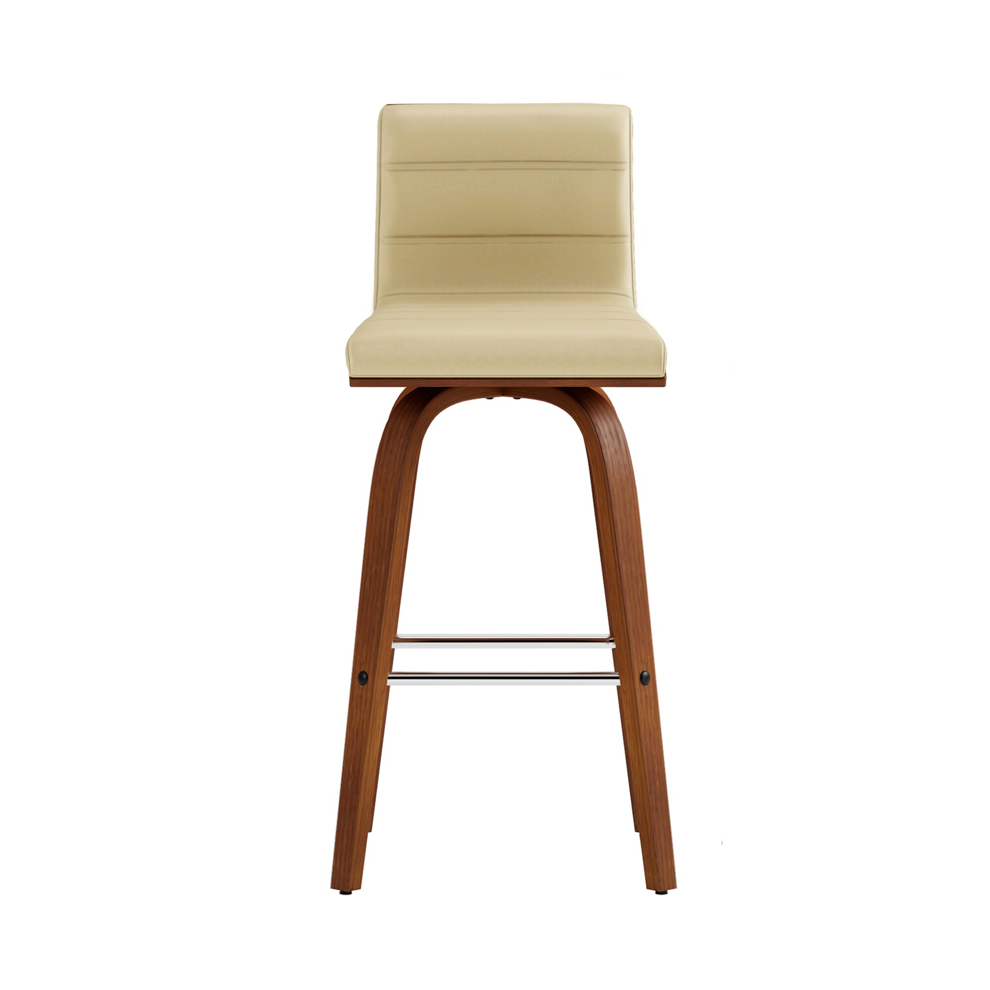 Armen Living LCVIBACRWA26 stools - View #2