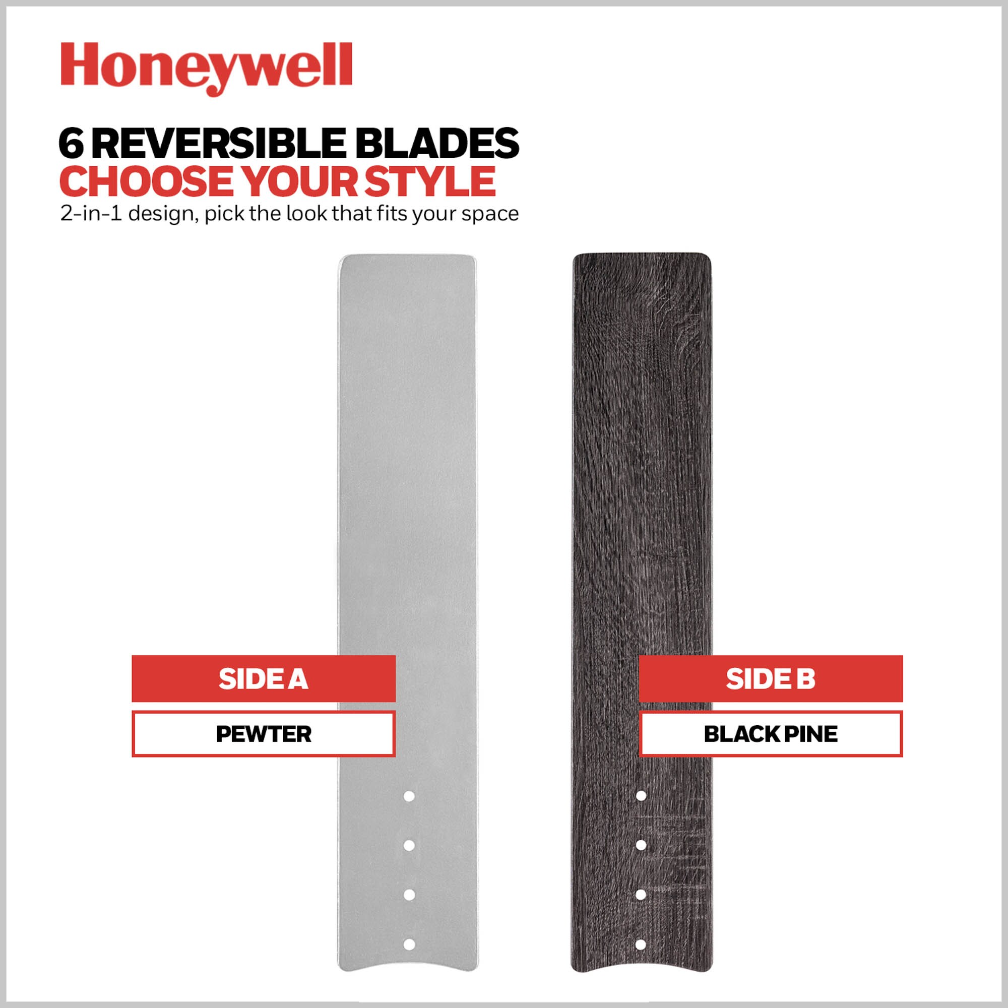 Honeywell 51626-26 Ceiling-Fans - View #6