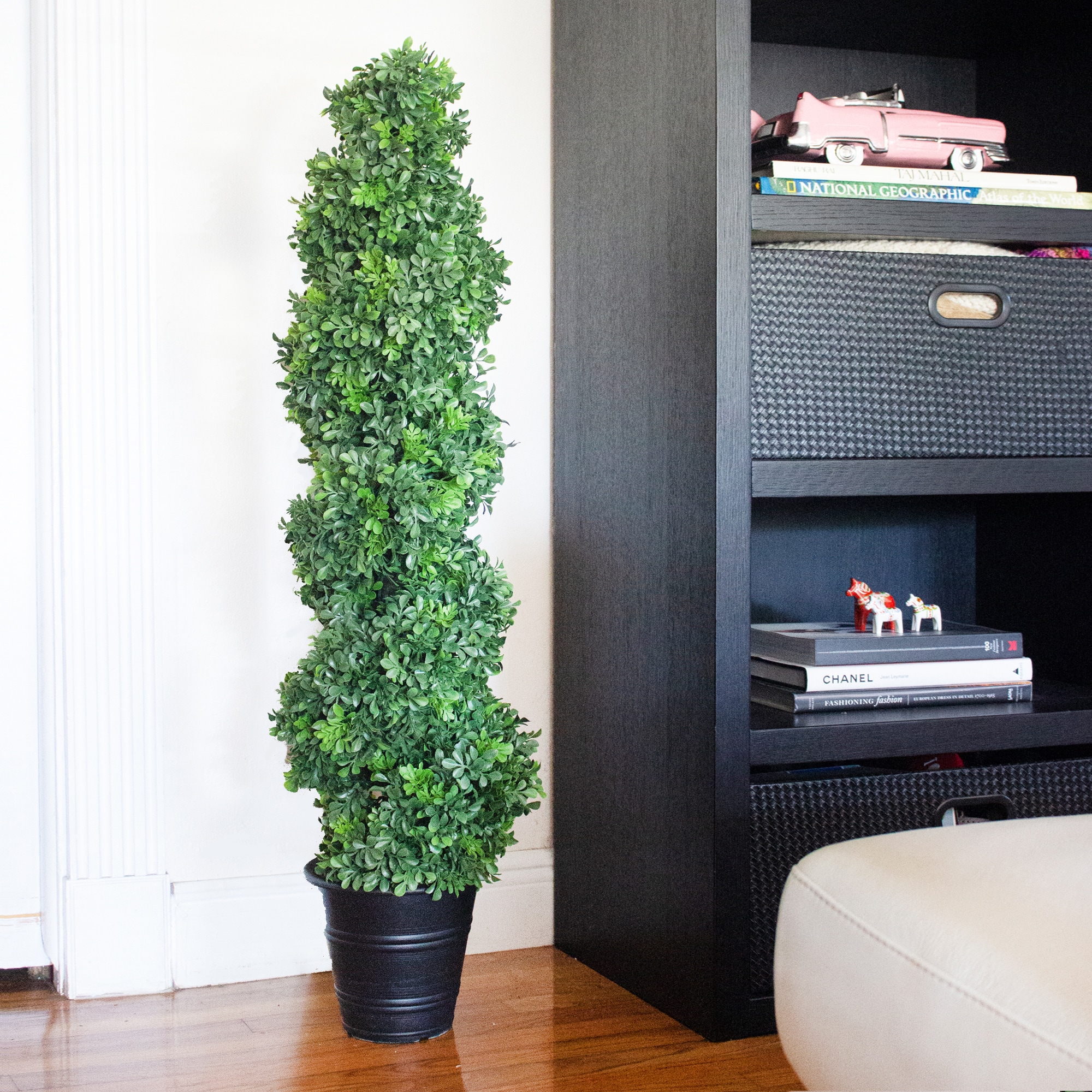 Nearly Natural 5475 Artificial-Plants-Trees - View #4
